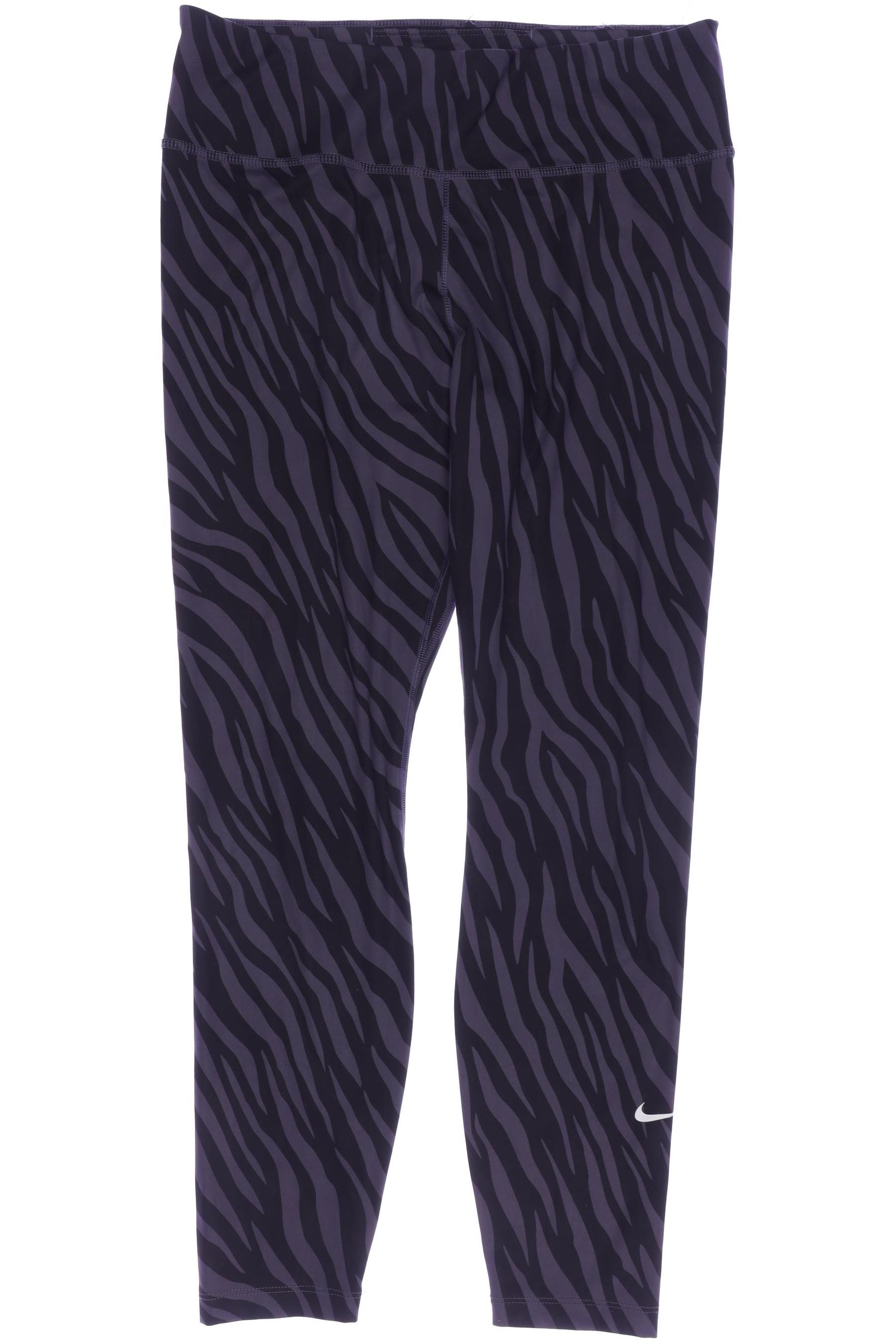 

Nike Damen Stoffhose, flieder, Gr. 0