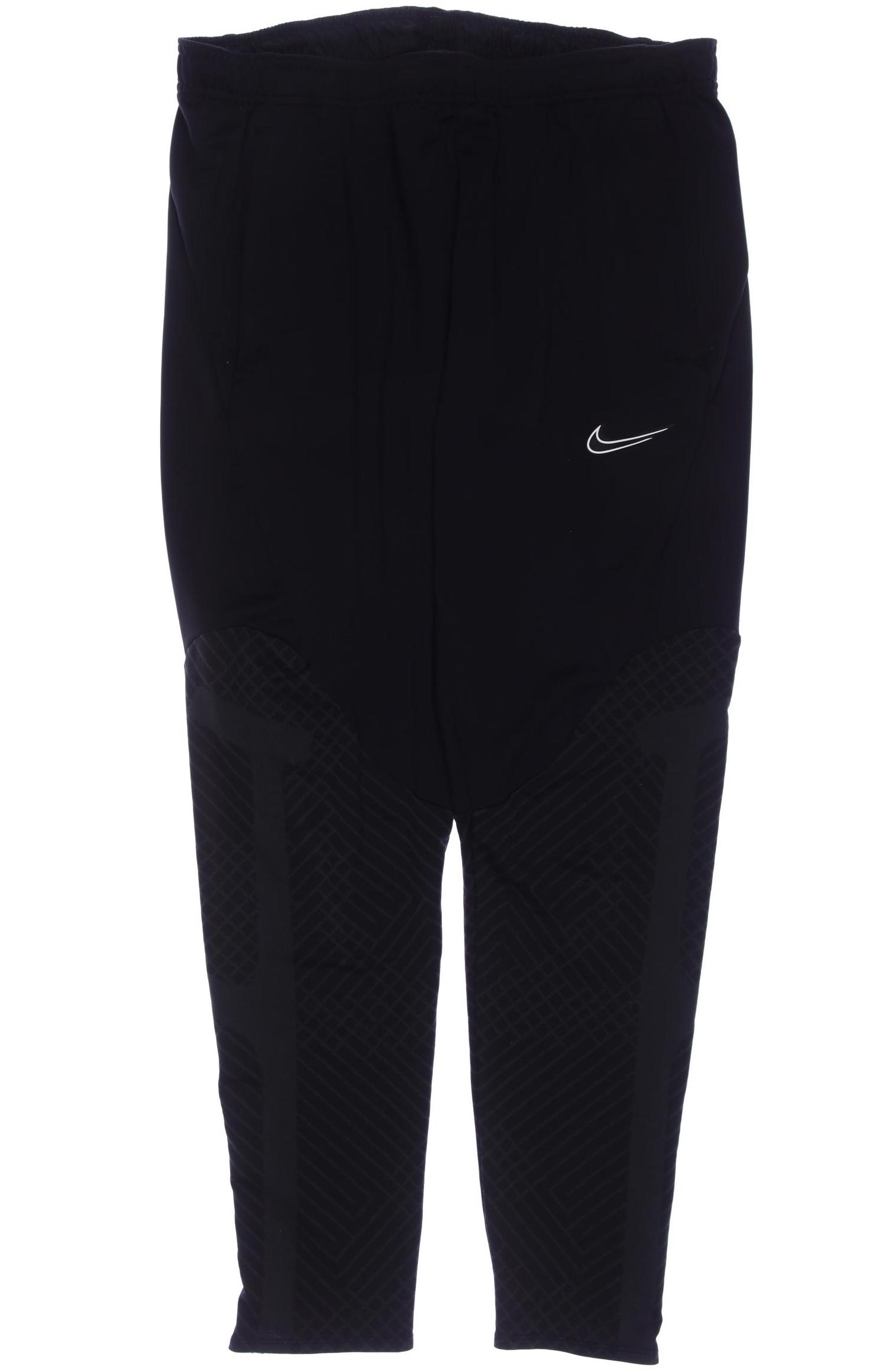 

Nike Damen Stoffhose, schwarz, Gr. 0