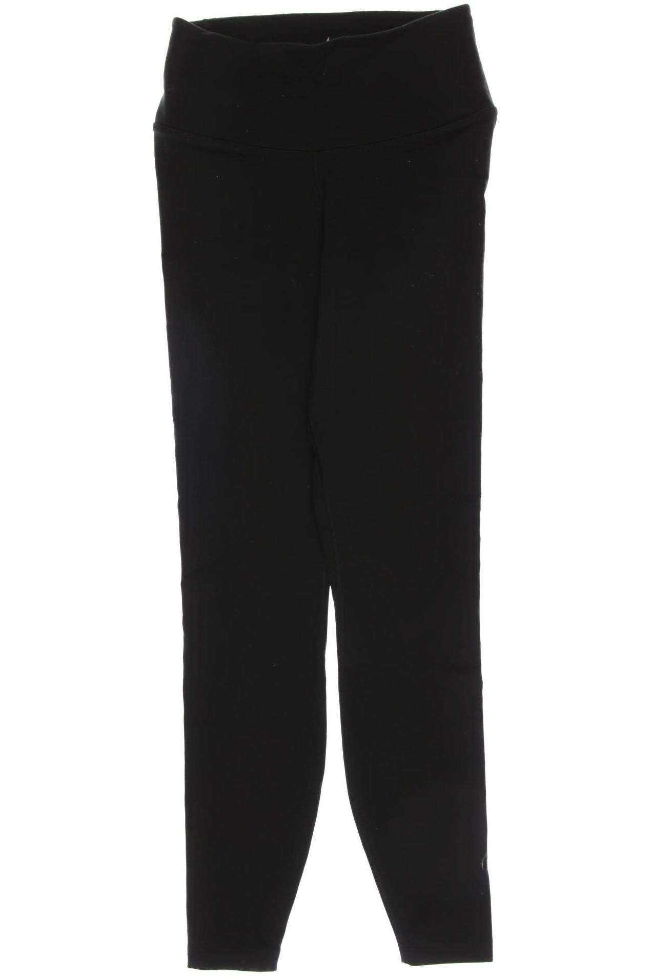 

Nike Damen Stoffhose, schwarz, Gr. 0
