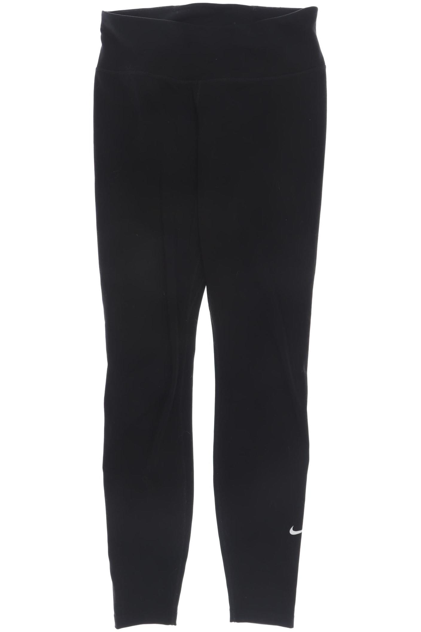

Nike Damen Stoffhose, schwarz