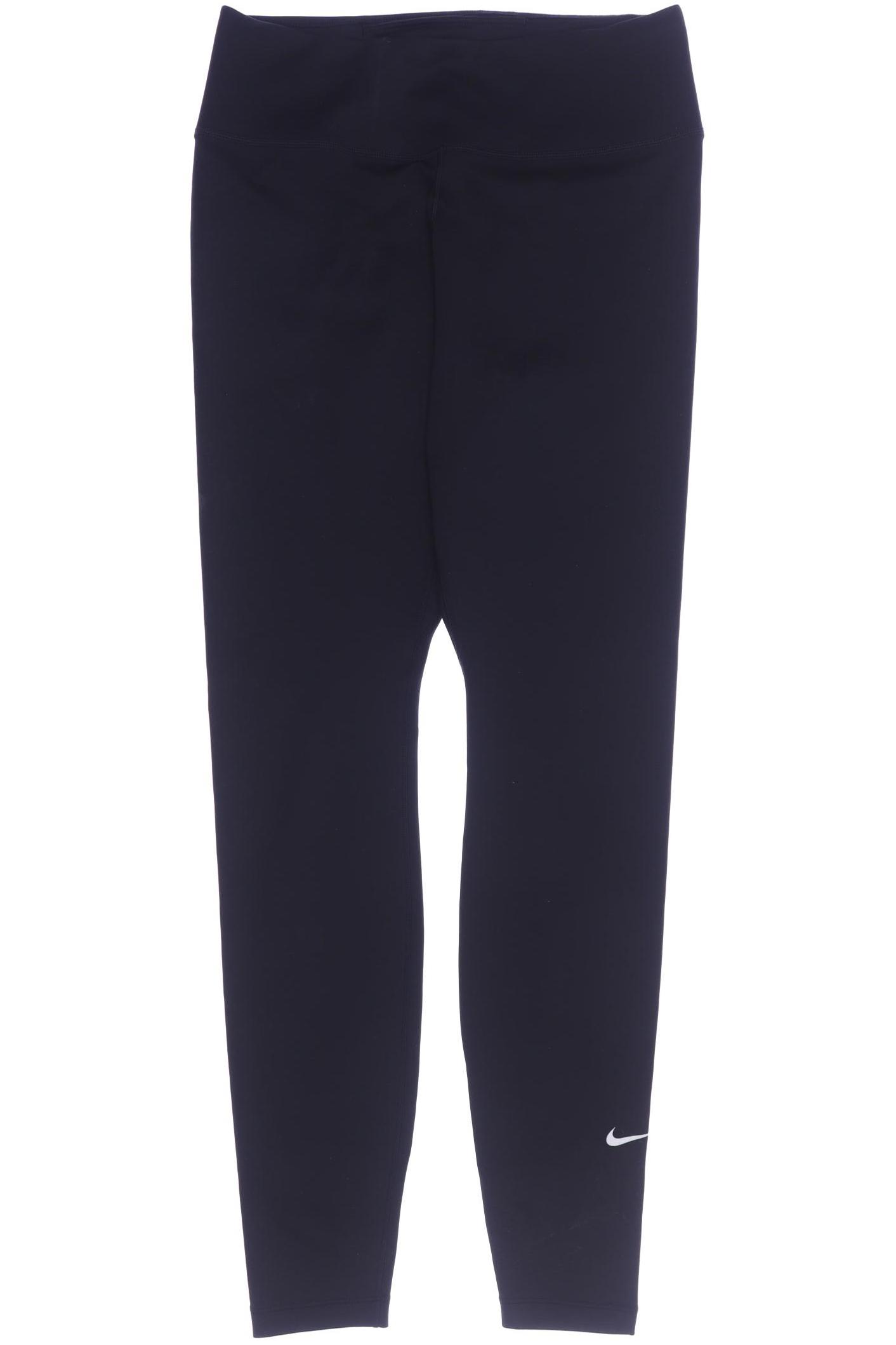 

Nike Damen Stoffhose, schwarz, Gr. 38