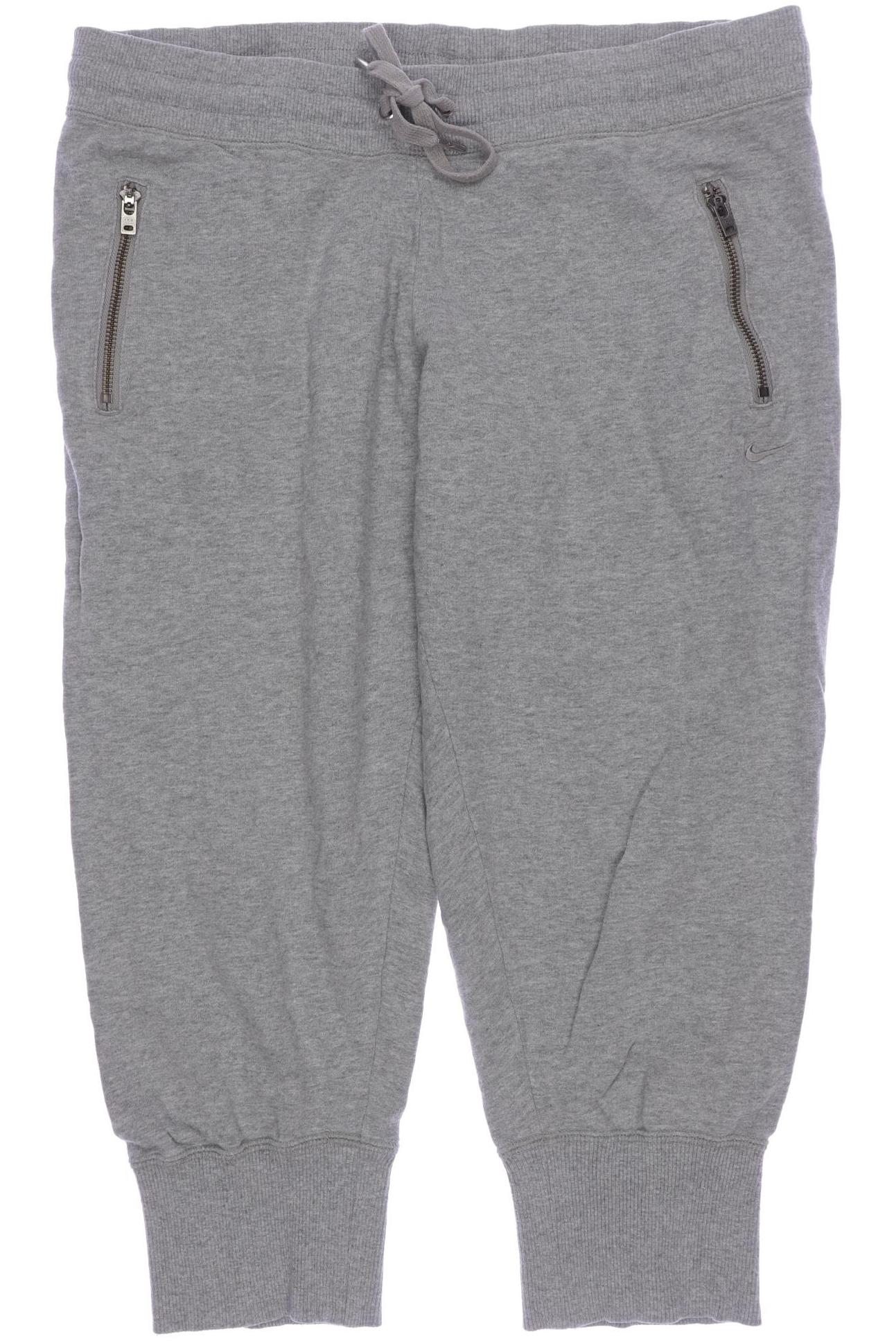 

Nike Damen Stoffhose, grau, Gr. 0
