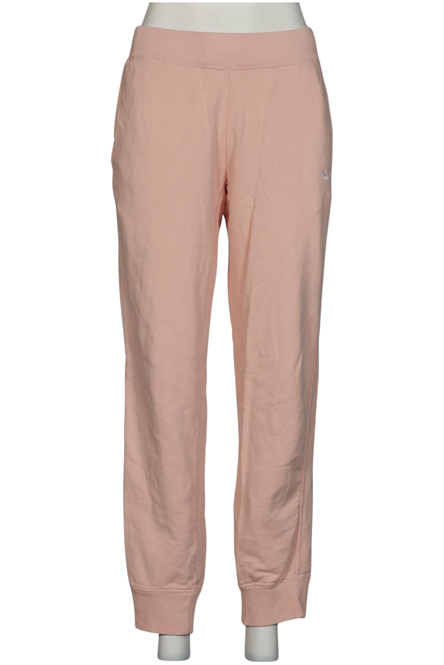 

Nike Damen Stoffhose, pink, Gr. 0