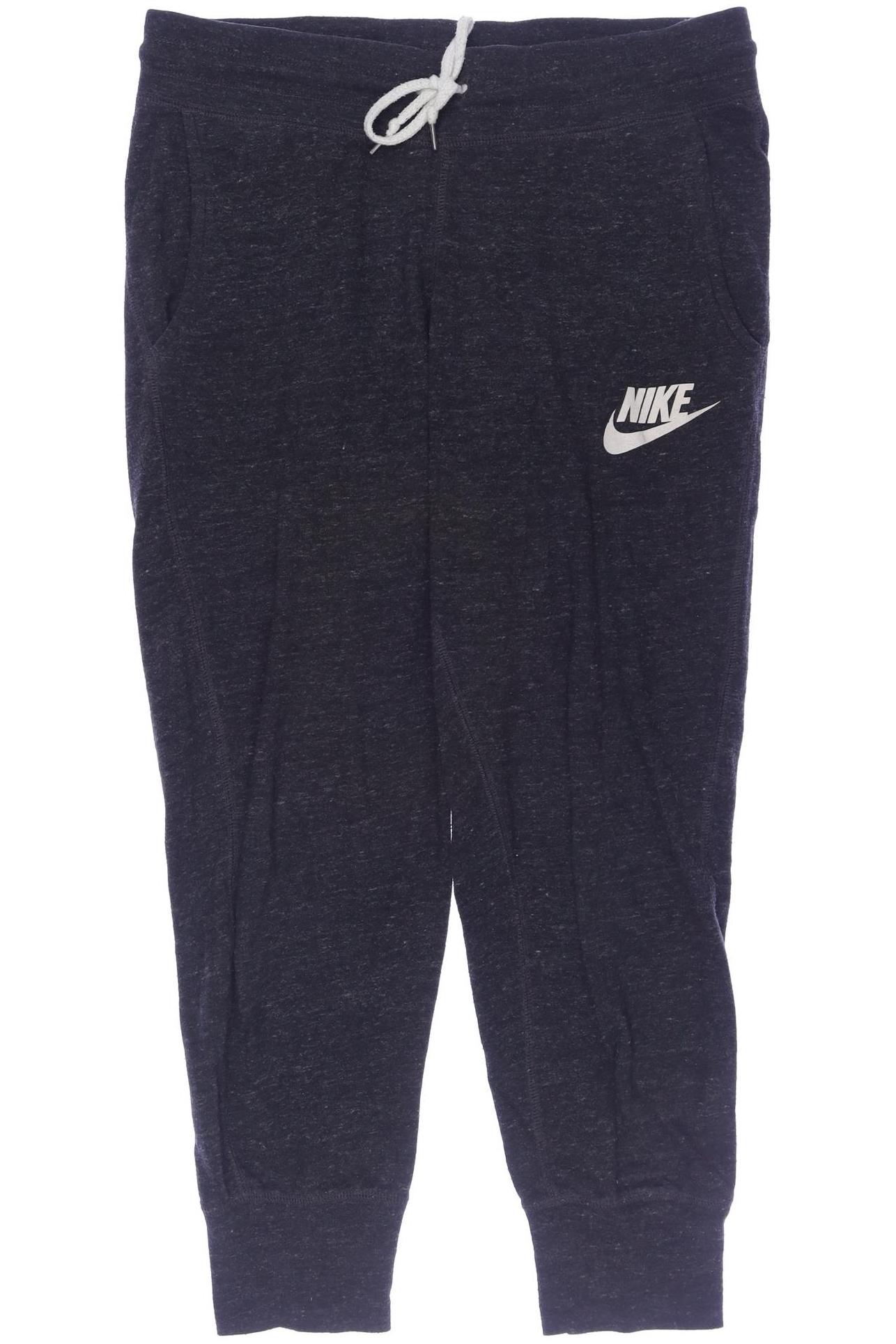 

Nike Damen Stoffhose, schwarz, Gr. 0