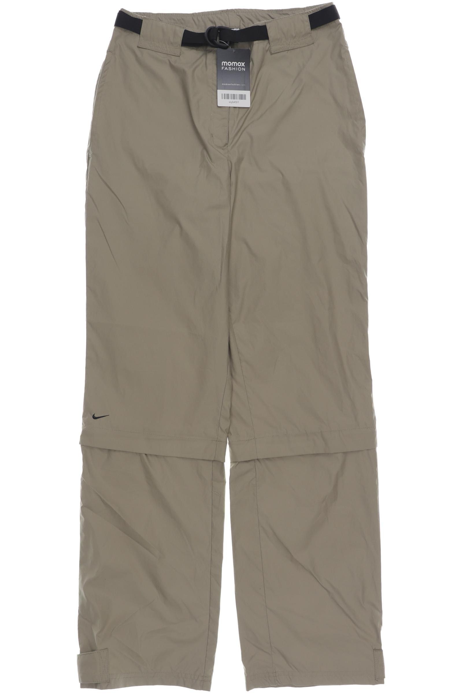 

Nike Damen Stoffhose, beige, Gr. 0