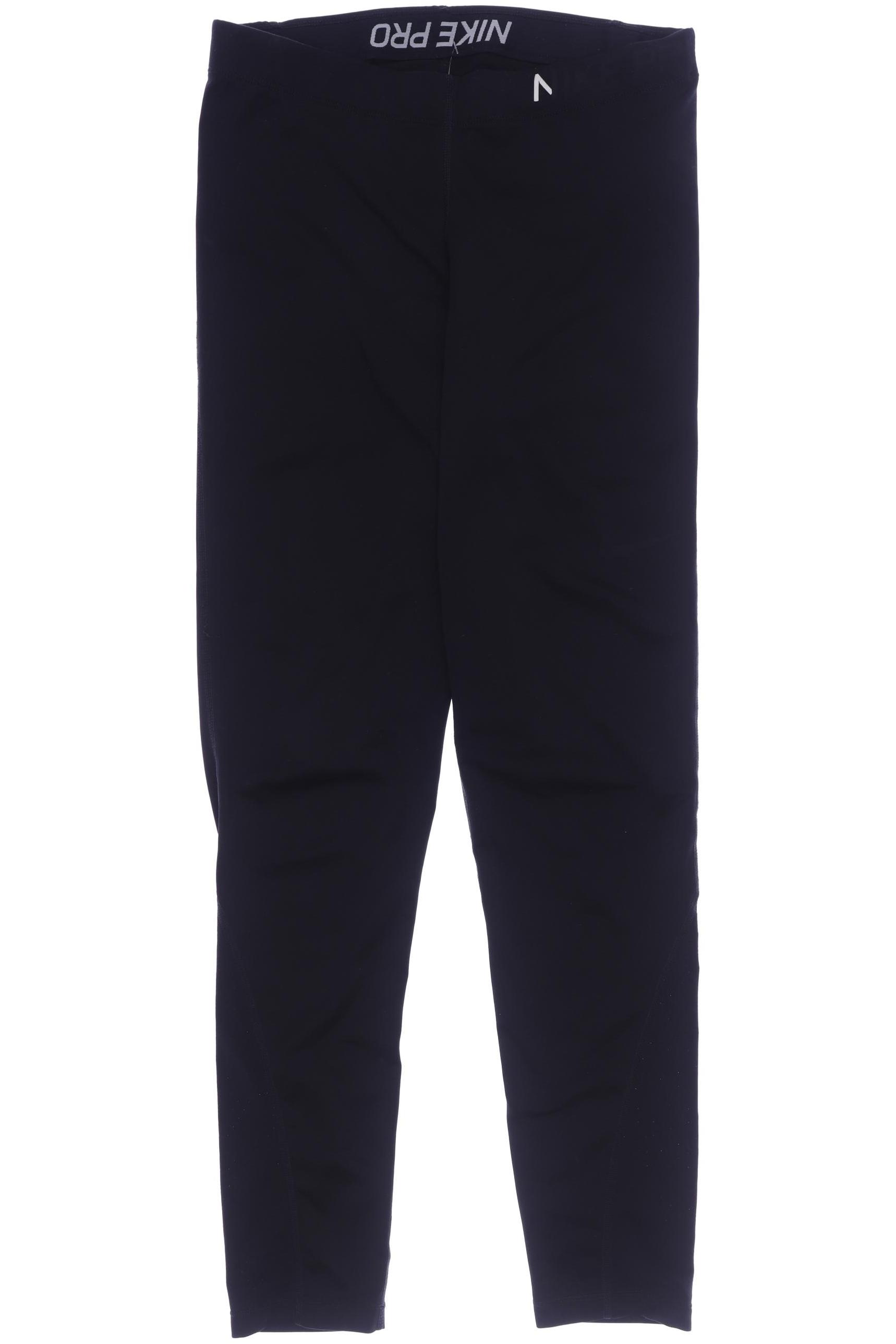 

Nike Damen Stoffhose, schwarz, Gr. 42