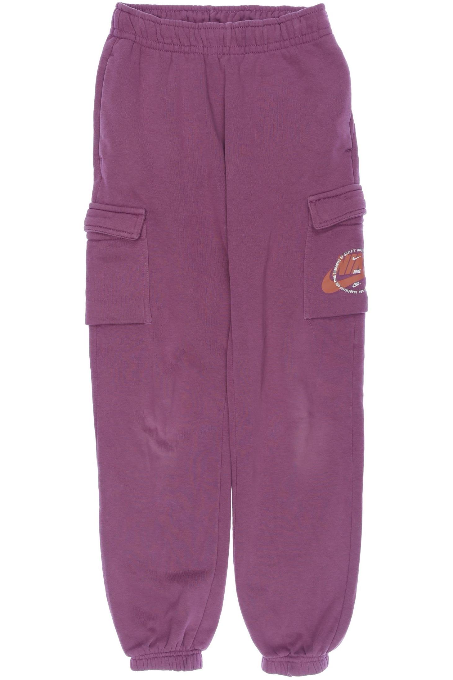 

Nike Damen Stoffhose, pink, Gr. 0