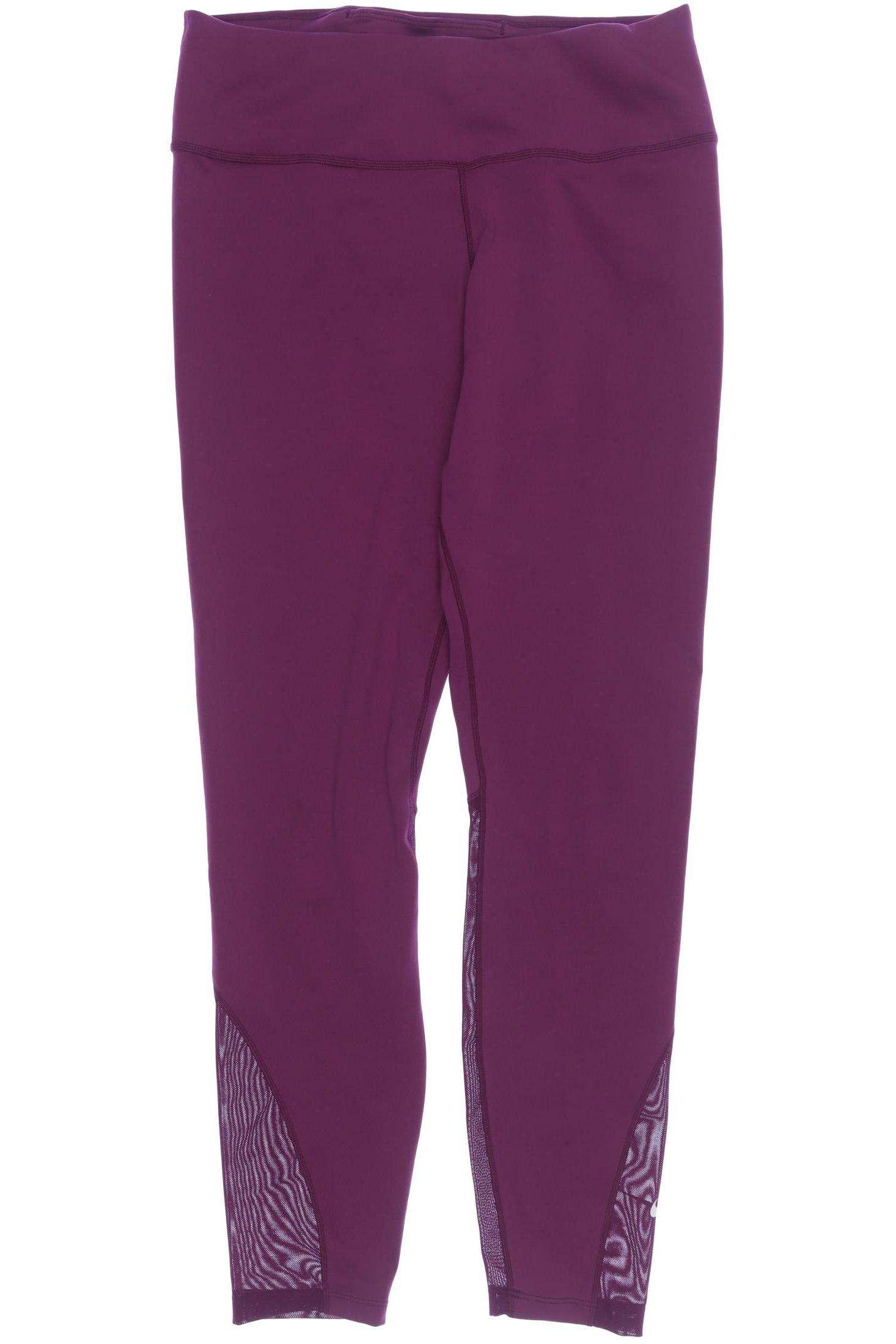 

Nike Damen Stoffhose, flieder, Gr. 0
