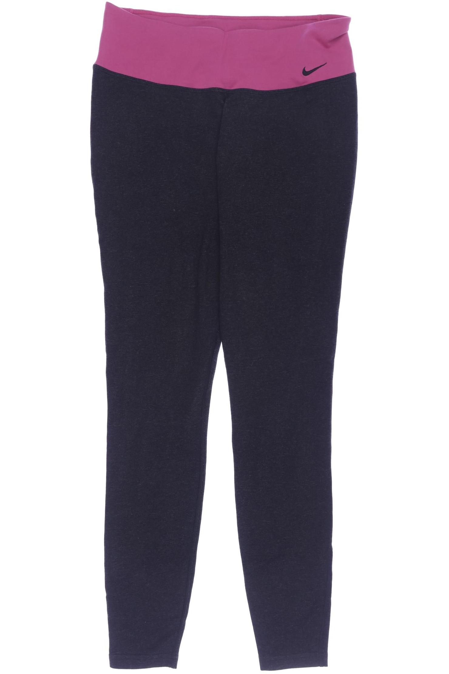

Nike Damen Stoffhose, grau, Gr. 0