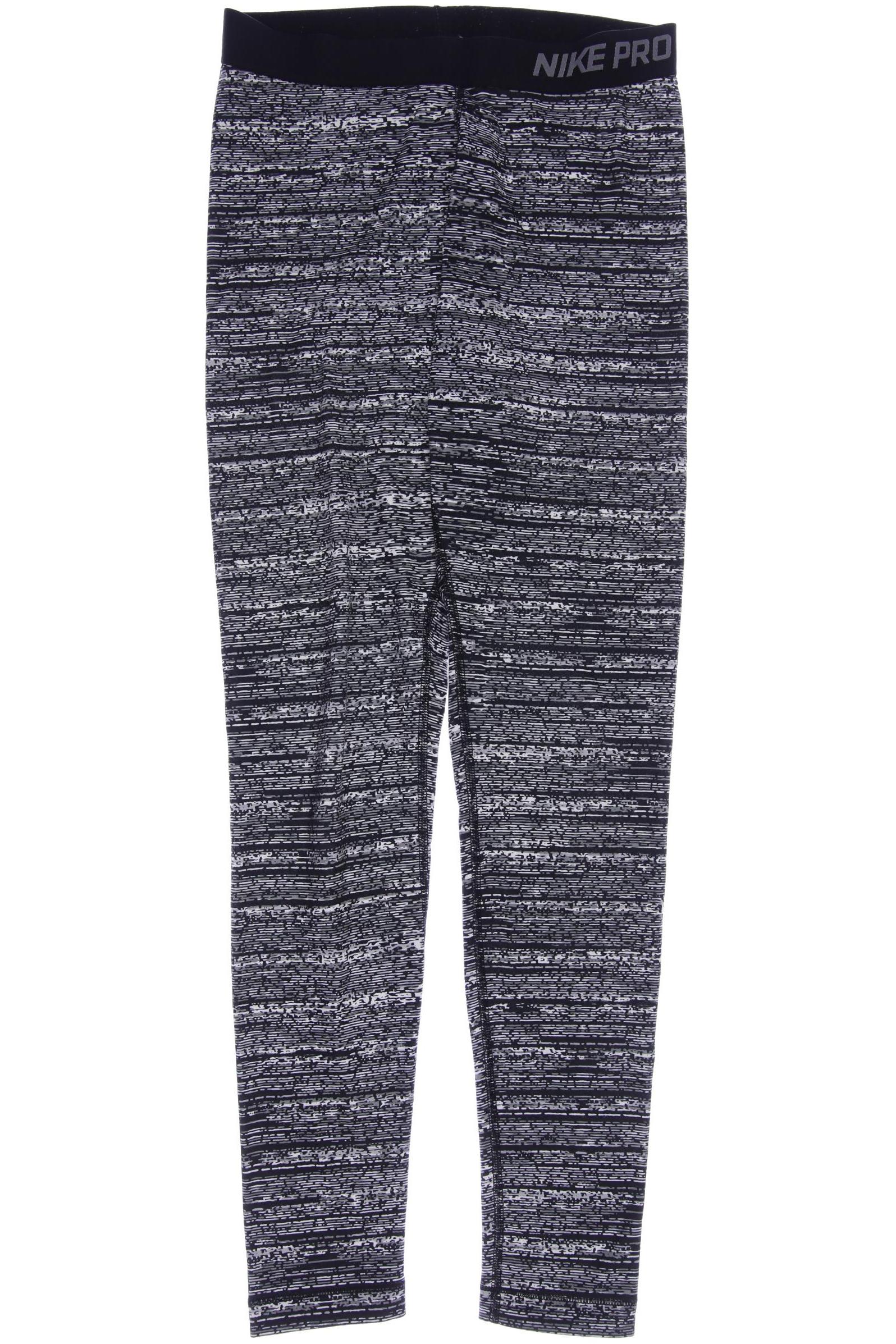 

Nike Damen Stoffhose, grau