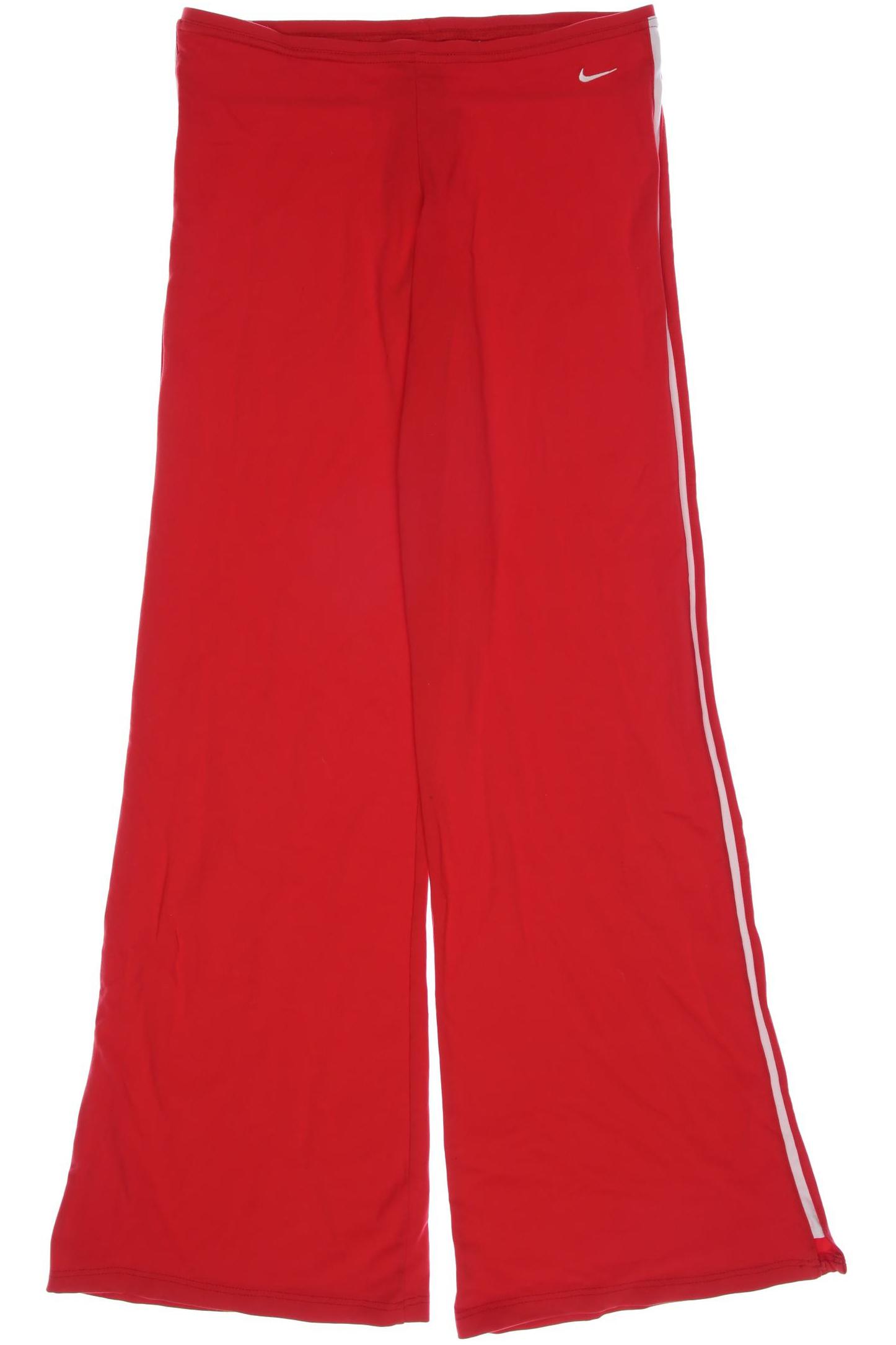 

Nike Damen Stoffhose, rot, Gr. 0