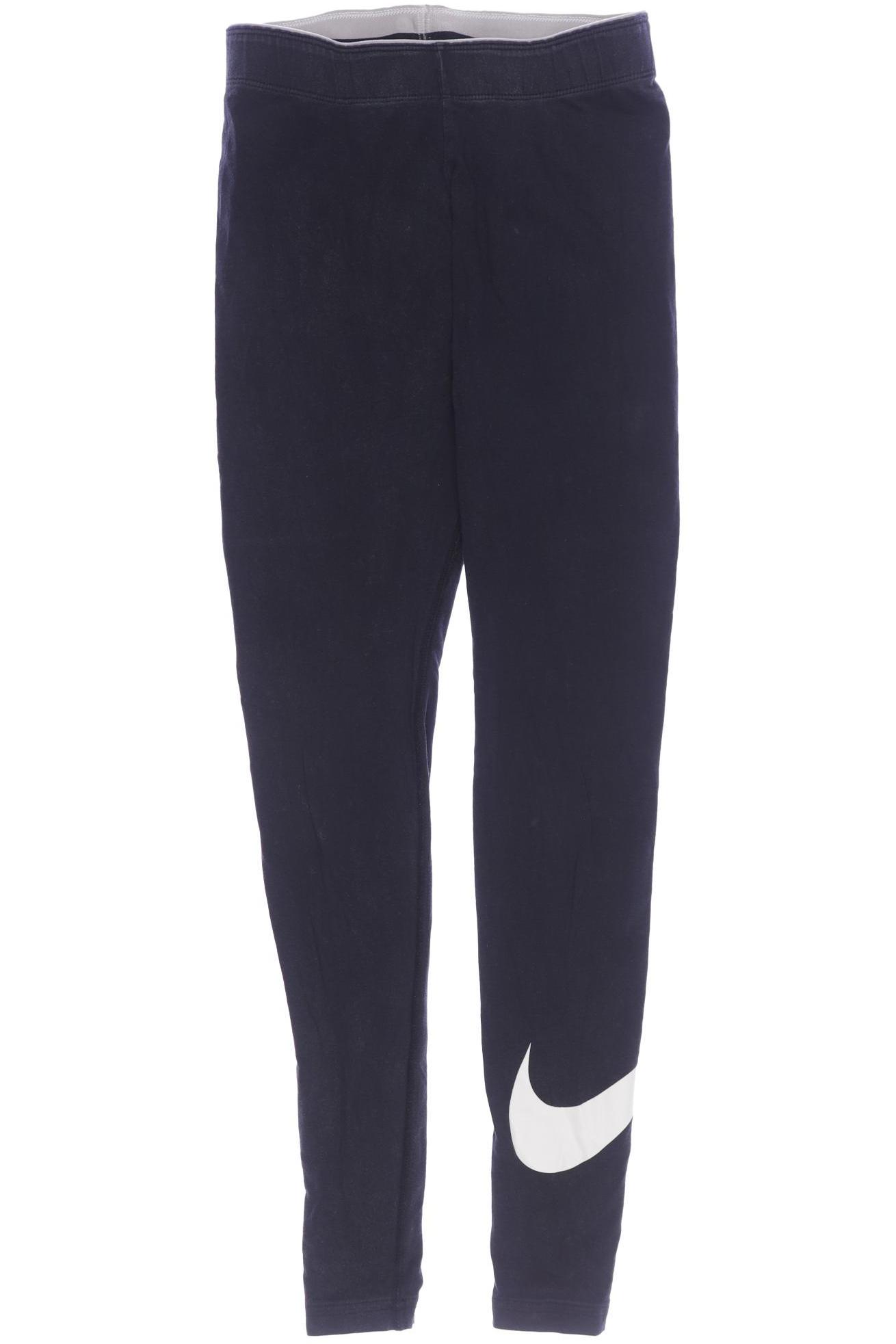 

Nike Damen Stoffhose, marineblau, Gr. 0