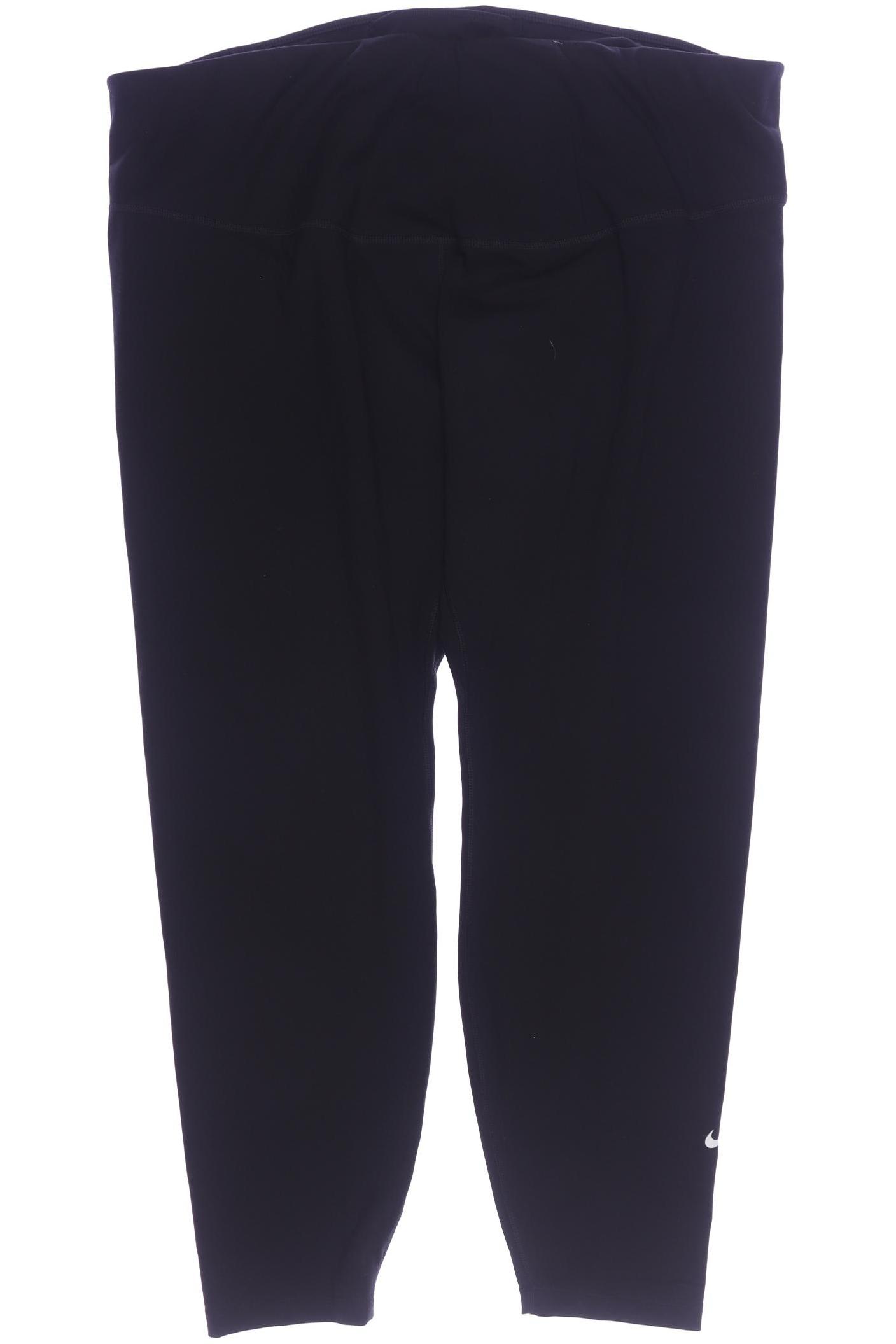 

Nike Damen Stoffhose, schwarz, Gr. 37