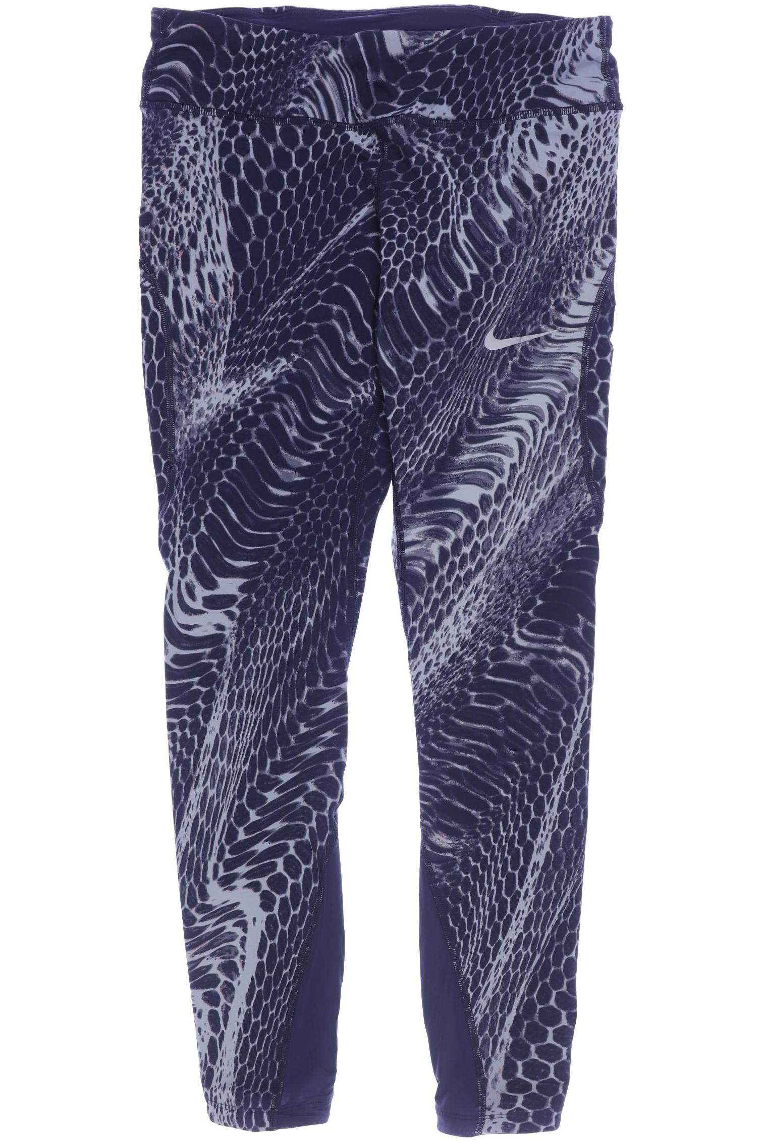 

Nike Damen Stoffhose, marineblau, Gr. 0