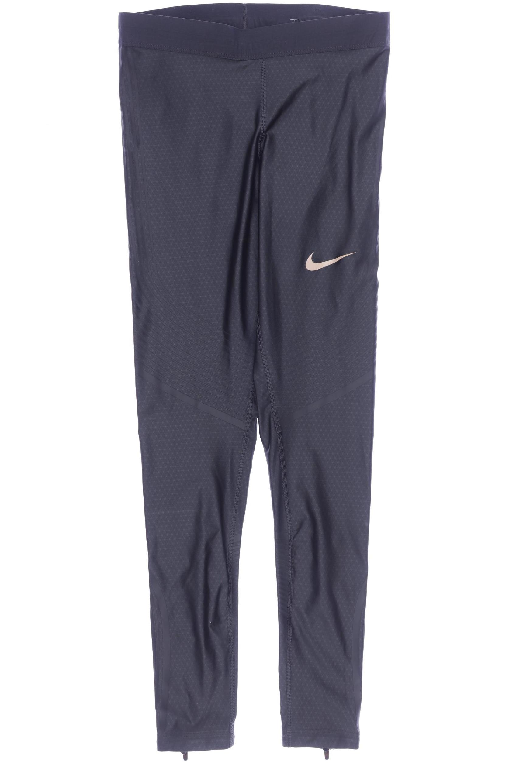 

Nike Damen Stoffhose, grau, Gr. 36