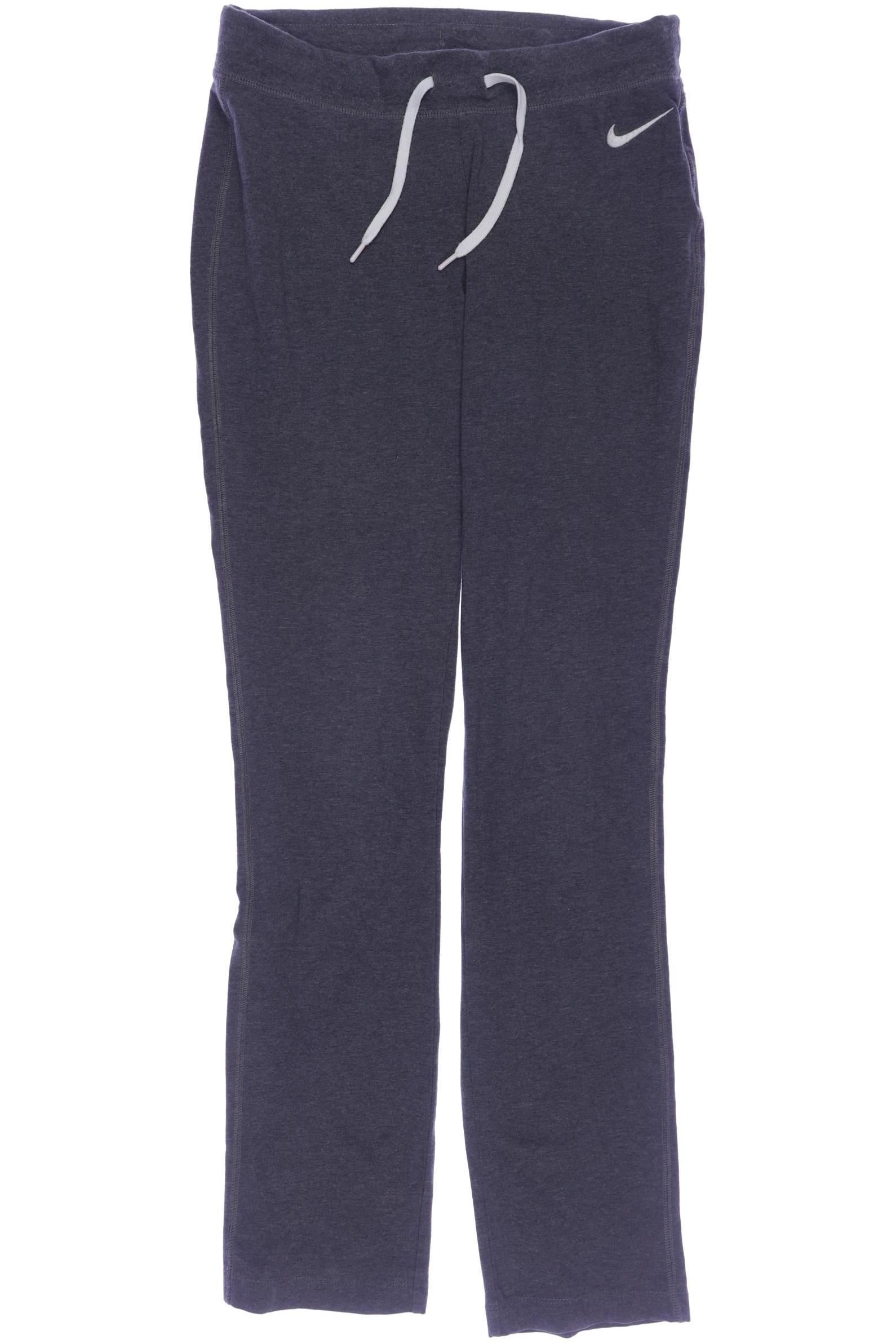 

Nike Damen Stoffhose, grau, Gr. 0