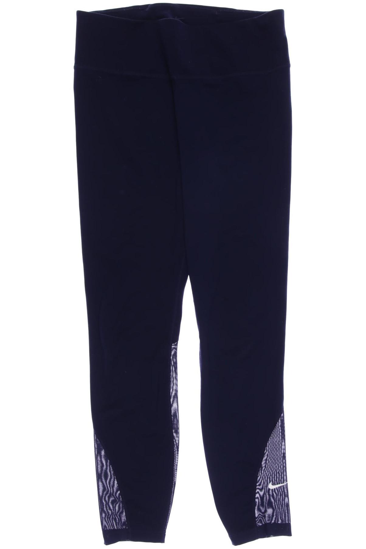 

Nike Damen Stoffhose, marineblau