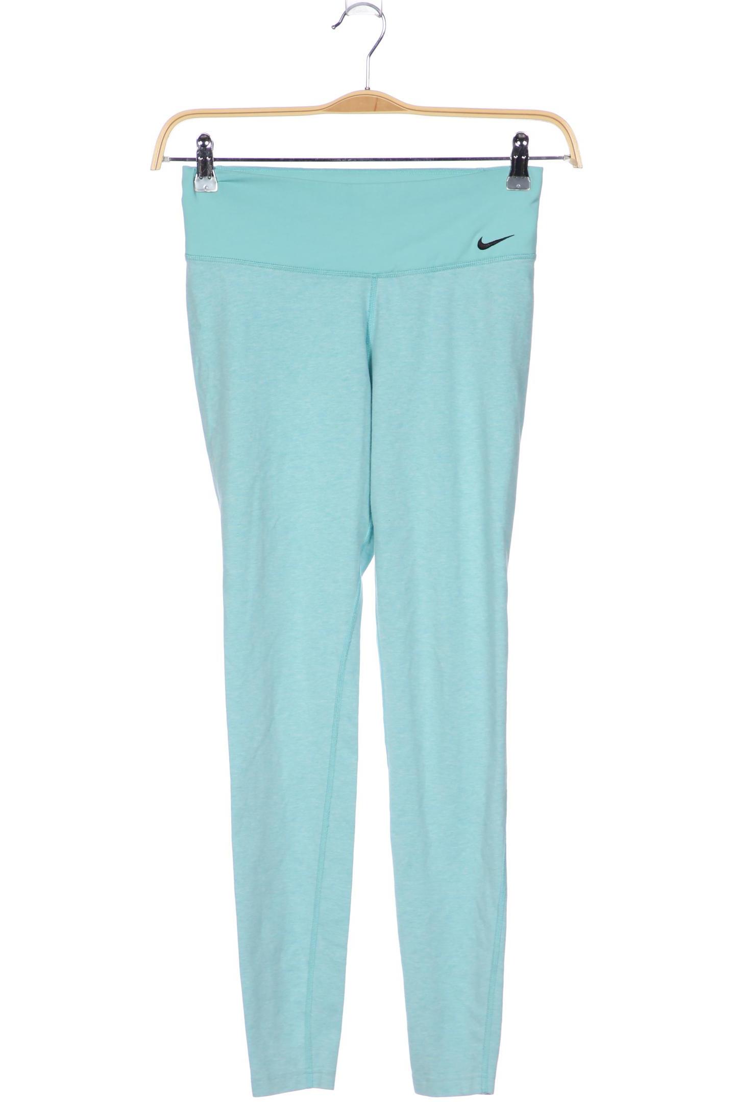 

Nike Damen Stoffhose, hellblau