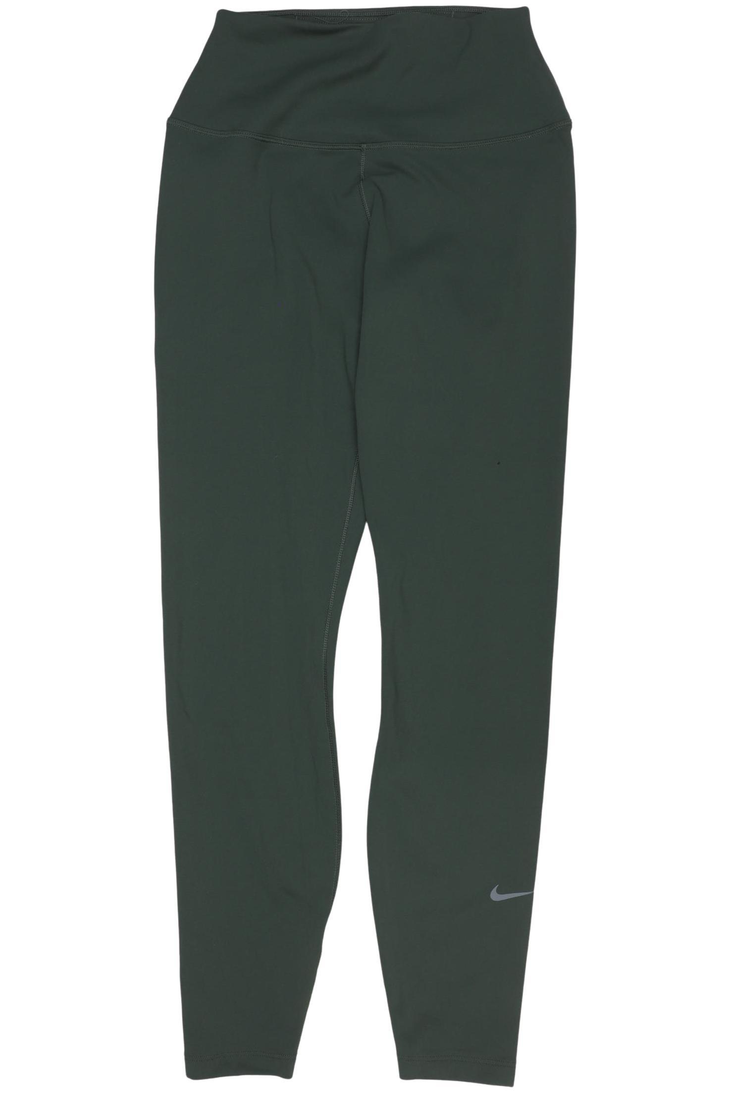 

Nike Damen Stoffhose, grün, Gr. 0