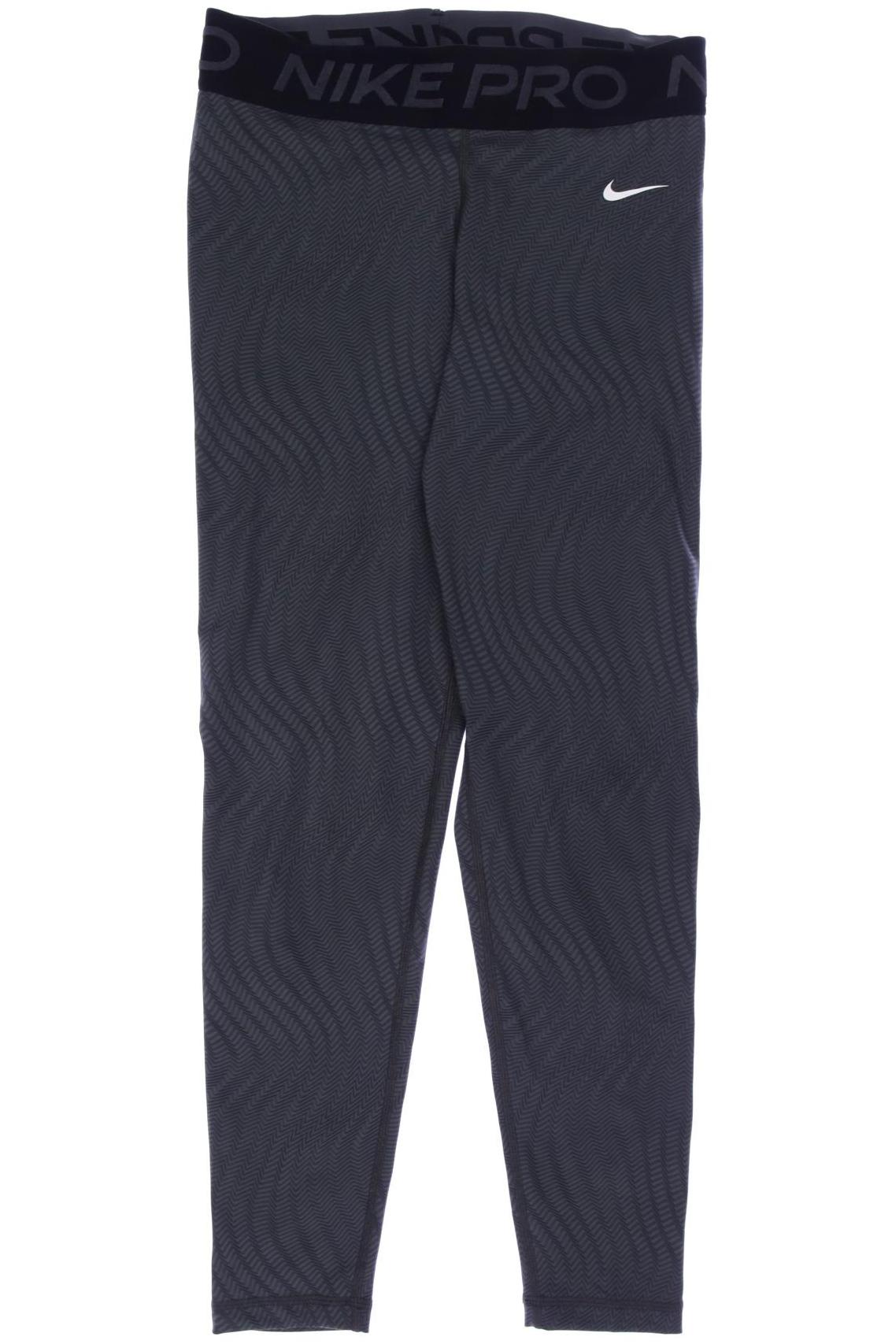 

Nike Damen Stoffhose, grün, Gr. 0
