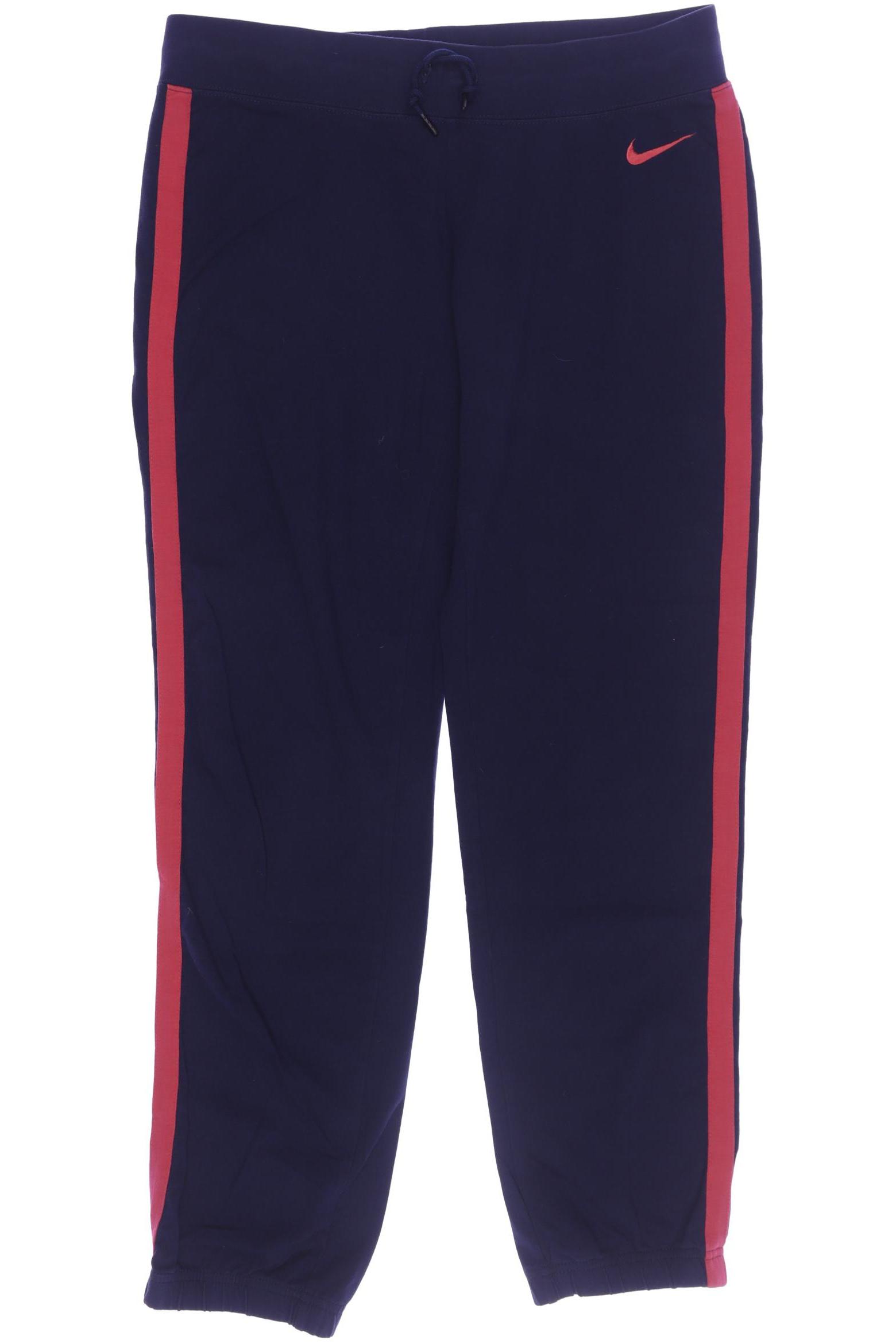 

Nike Damen Stoffhose, marineblau, Gr. 0