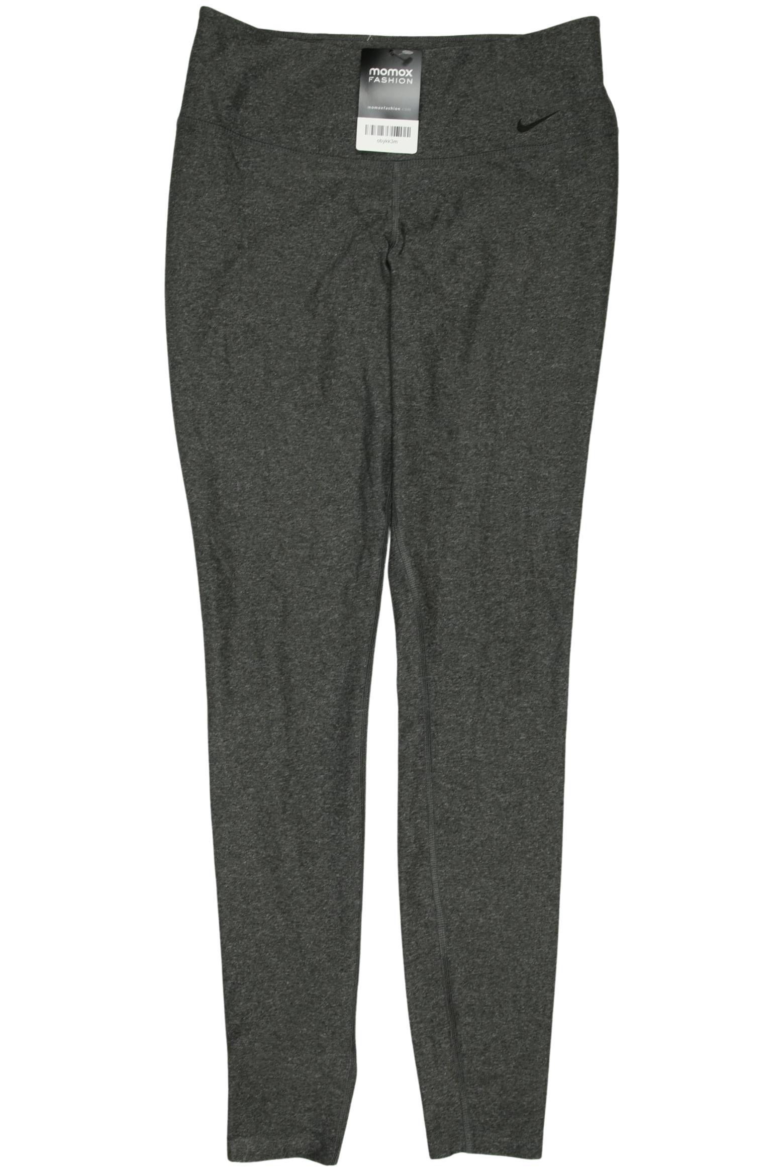 

Nike Damen Stoffhose, grau, Gr. 0