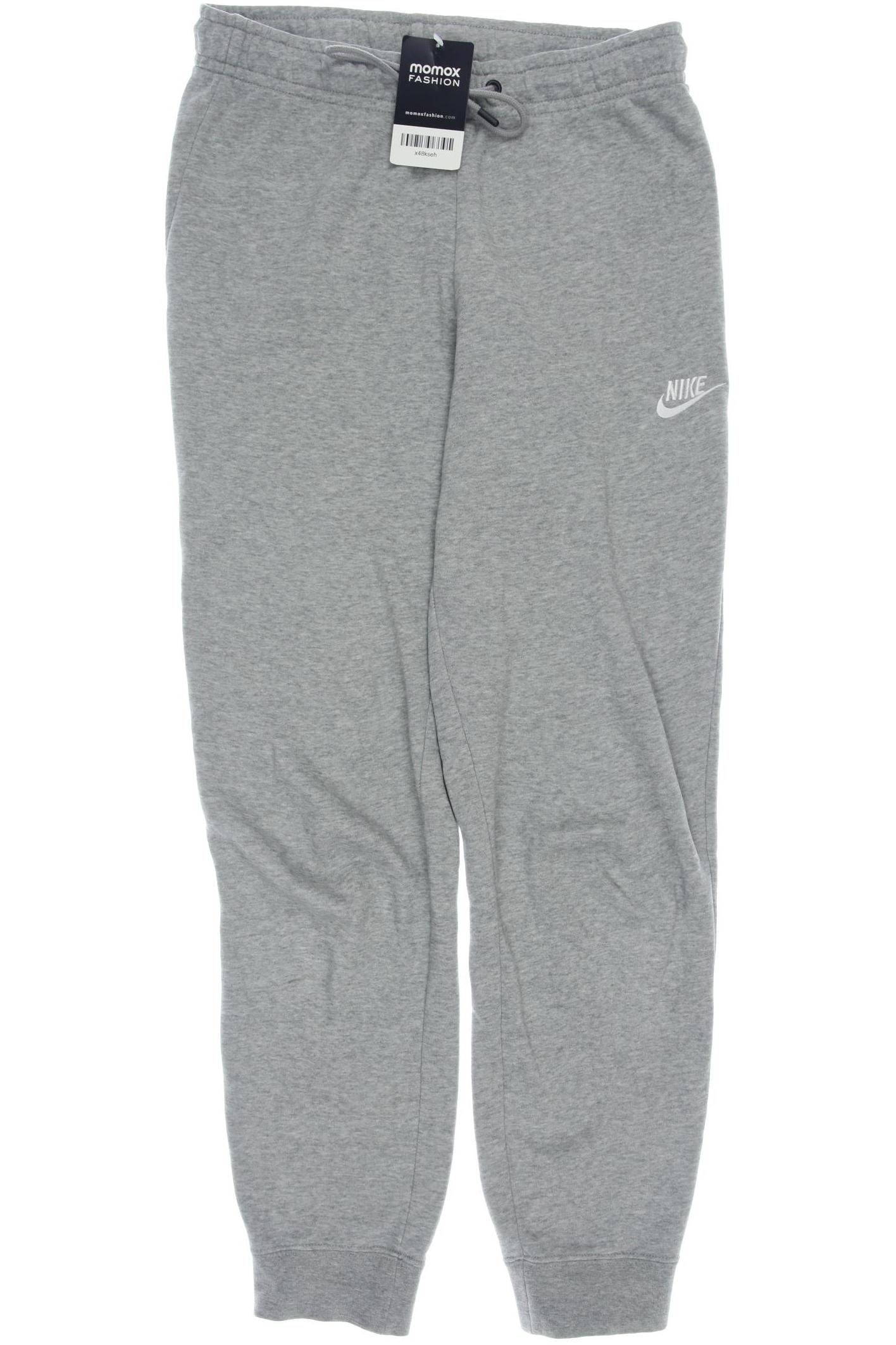 

Nike Damen Stoffhose, grau, Gr. 0