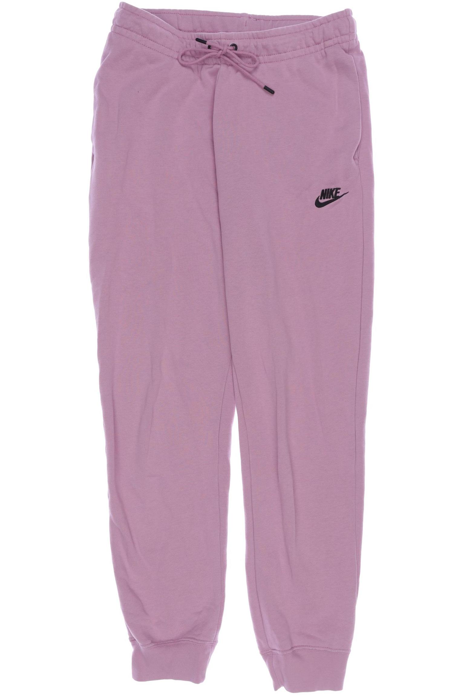 

Nike Damen Stoffhose, pink, Gr. 0