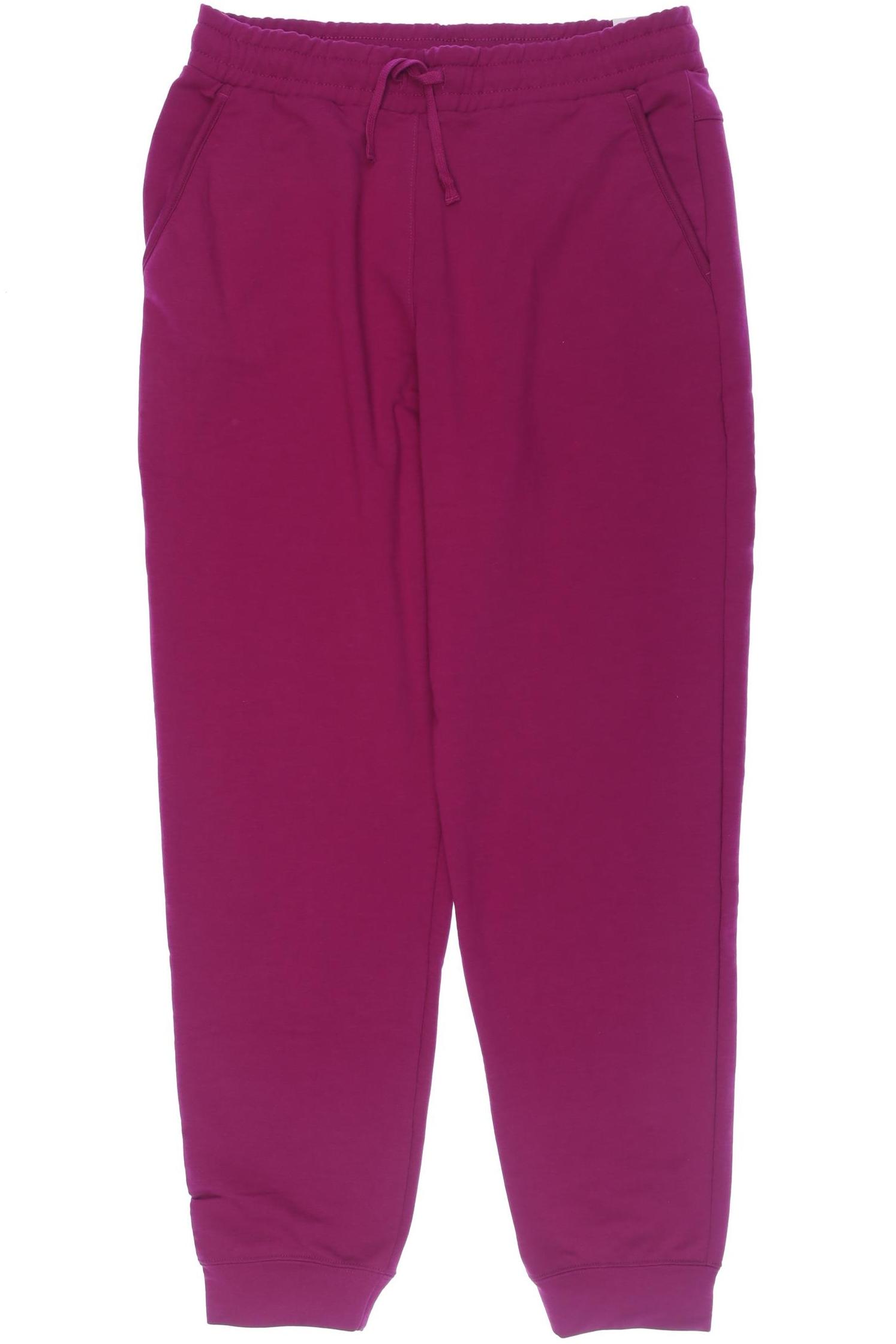 

Nike Damen Stoffhose, pink, Gr. 0