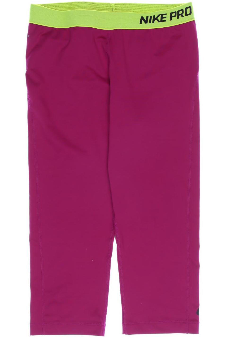 

Nike Damen Stoffhose, pink, Gr. 42