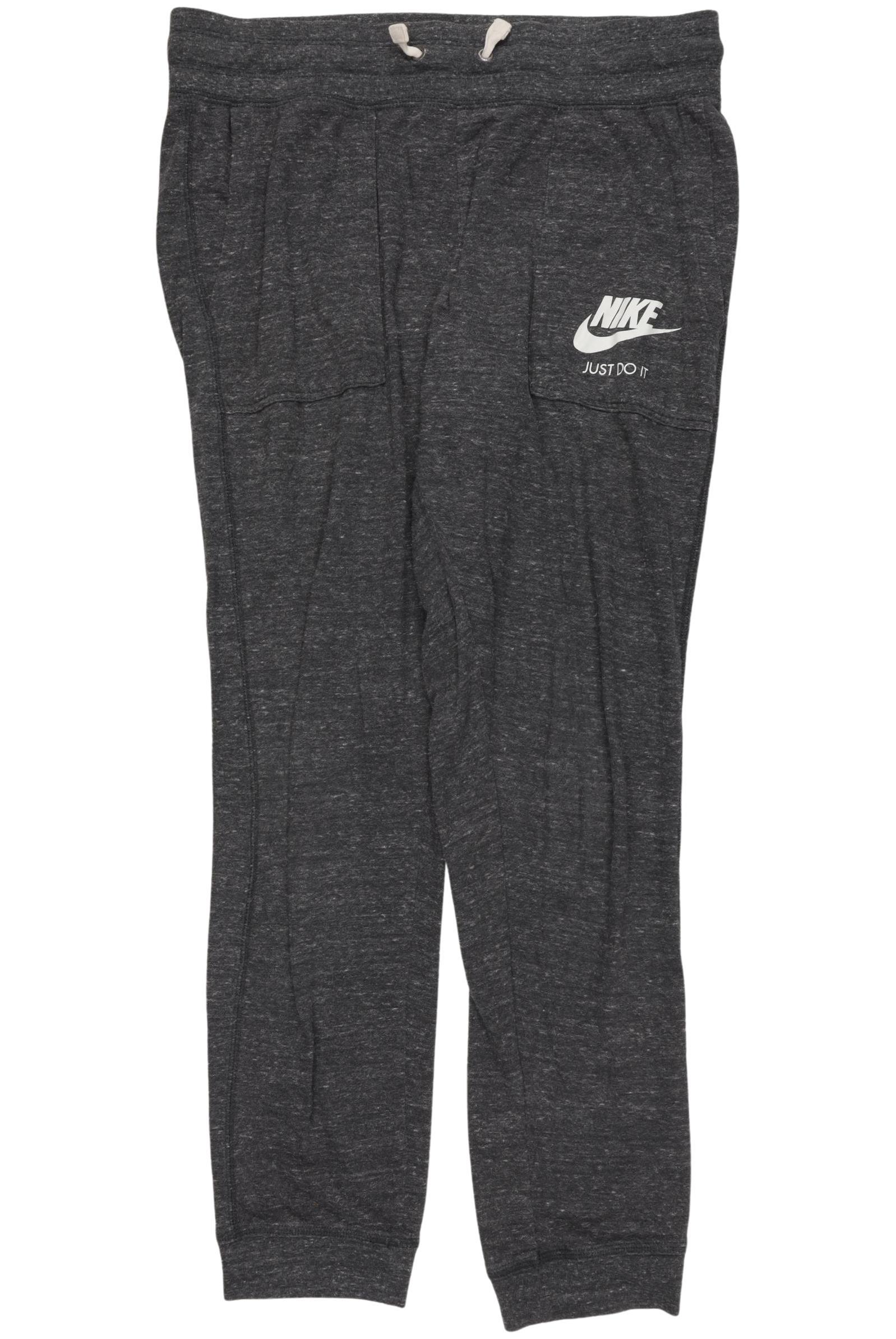 Thumbnail - Nike Damen Stoffhose, grau, Gr. 0