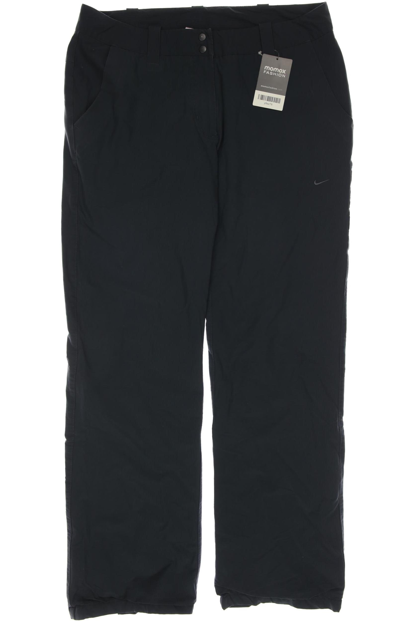 

Nike Damen Stoffhose, blau