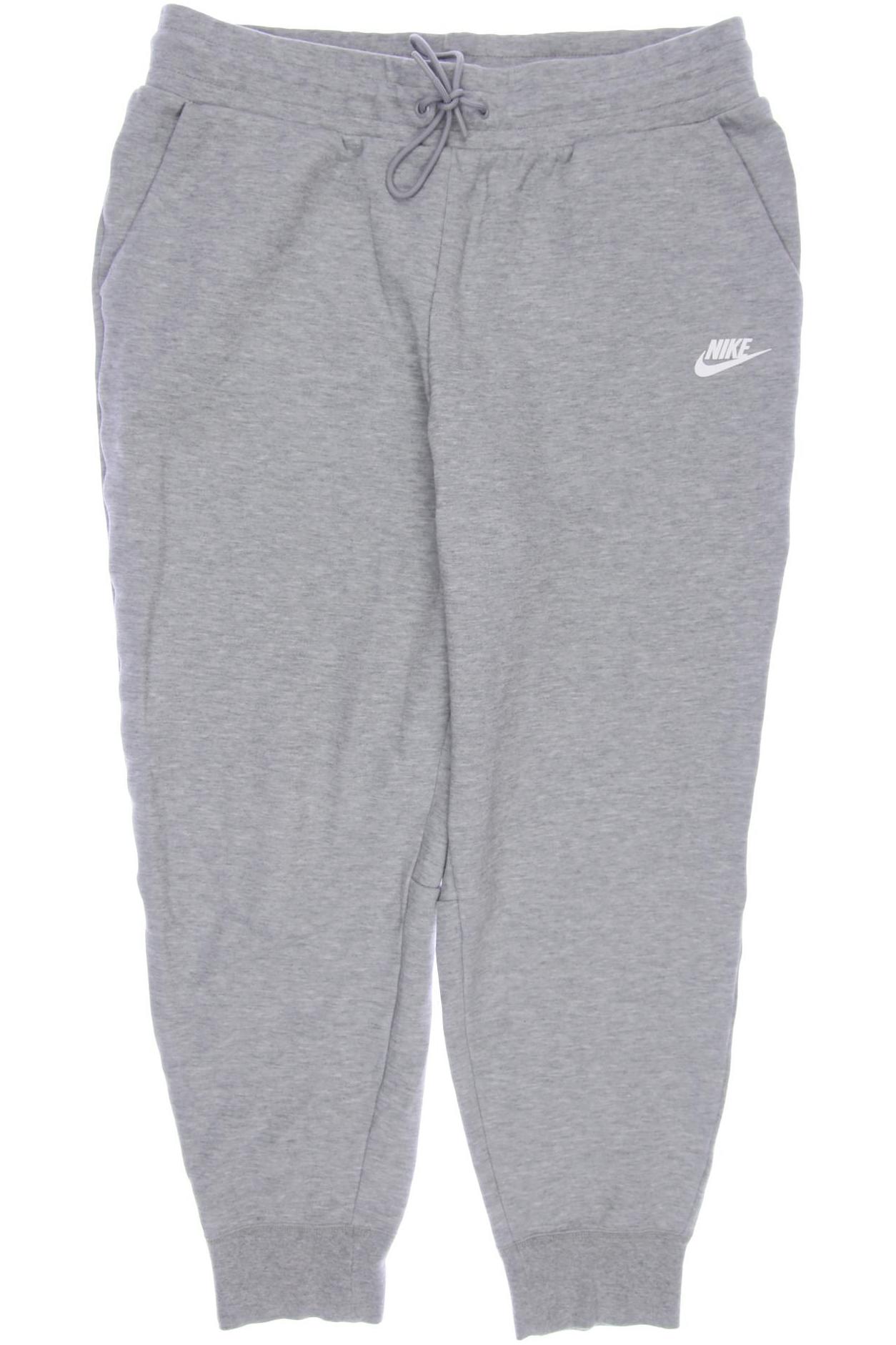 

Nike Damen Stoffhose, grau
