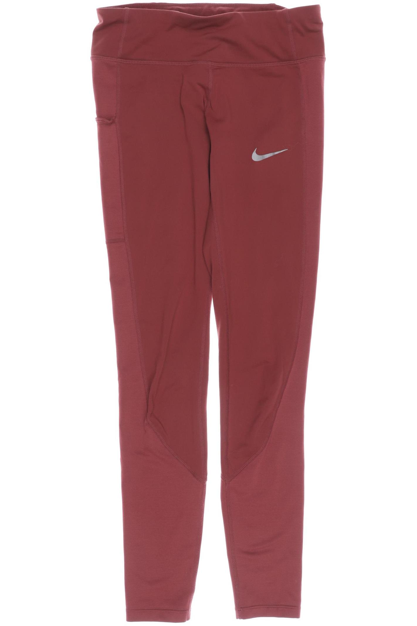 

Nike Damen Stoffhose, bordeaux, Gr. 0