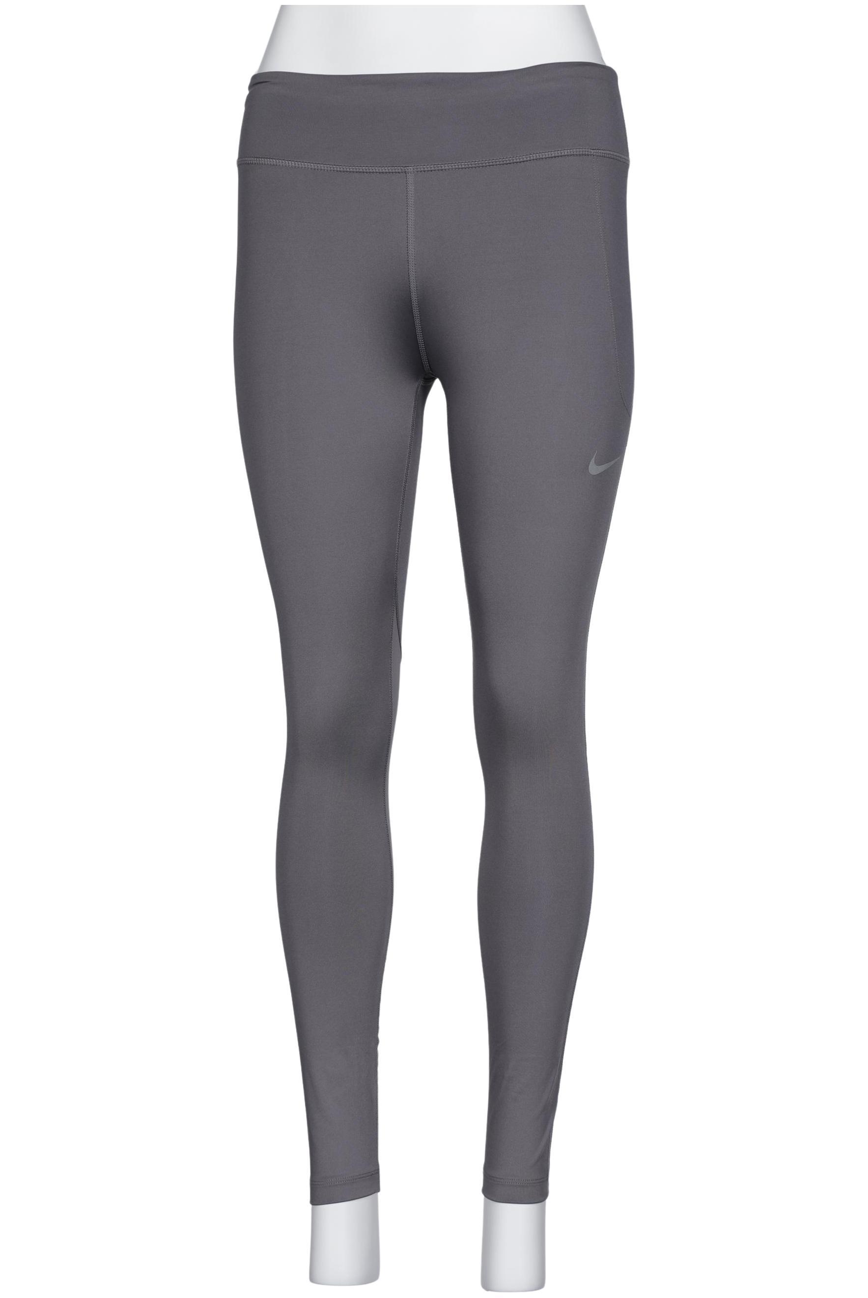 

Nike Damen Stoffhose, grau, Gr. 0