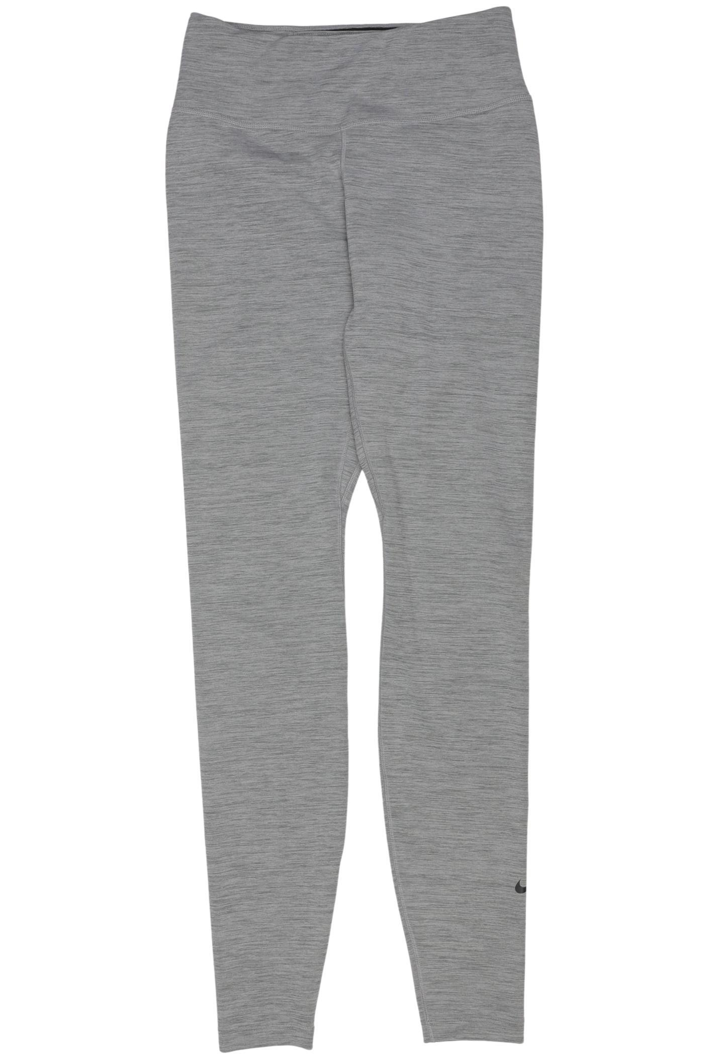 

Nike Damen Stoffhose, grau, Gr. 0