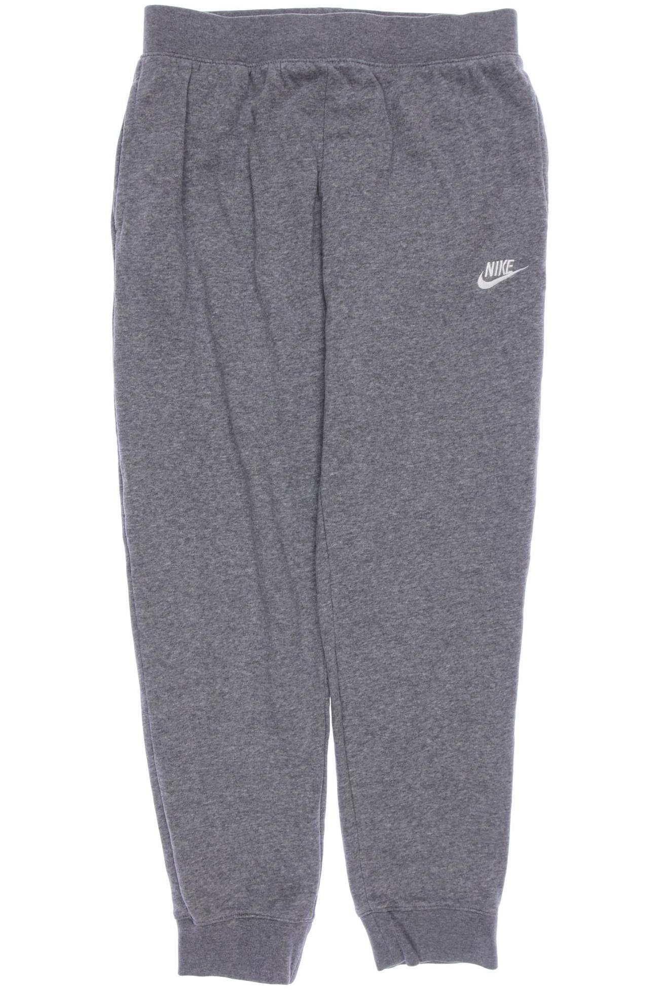 

Nike Damen Stoffhose, grau, Gr. 0