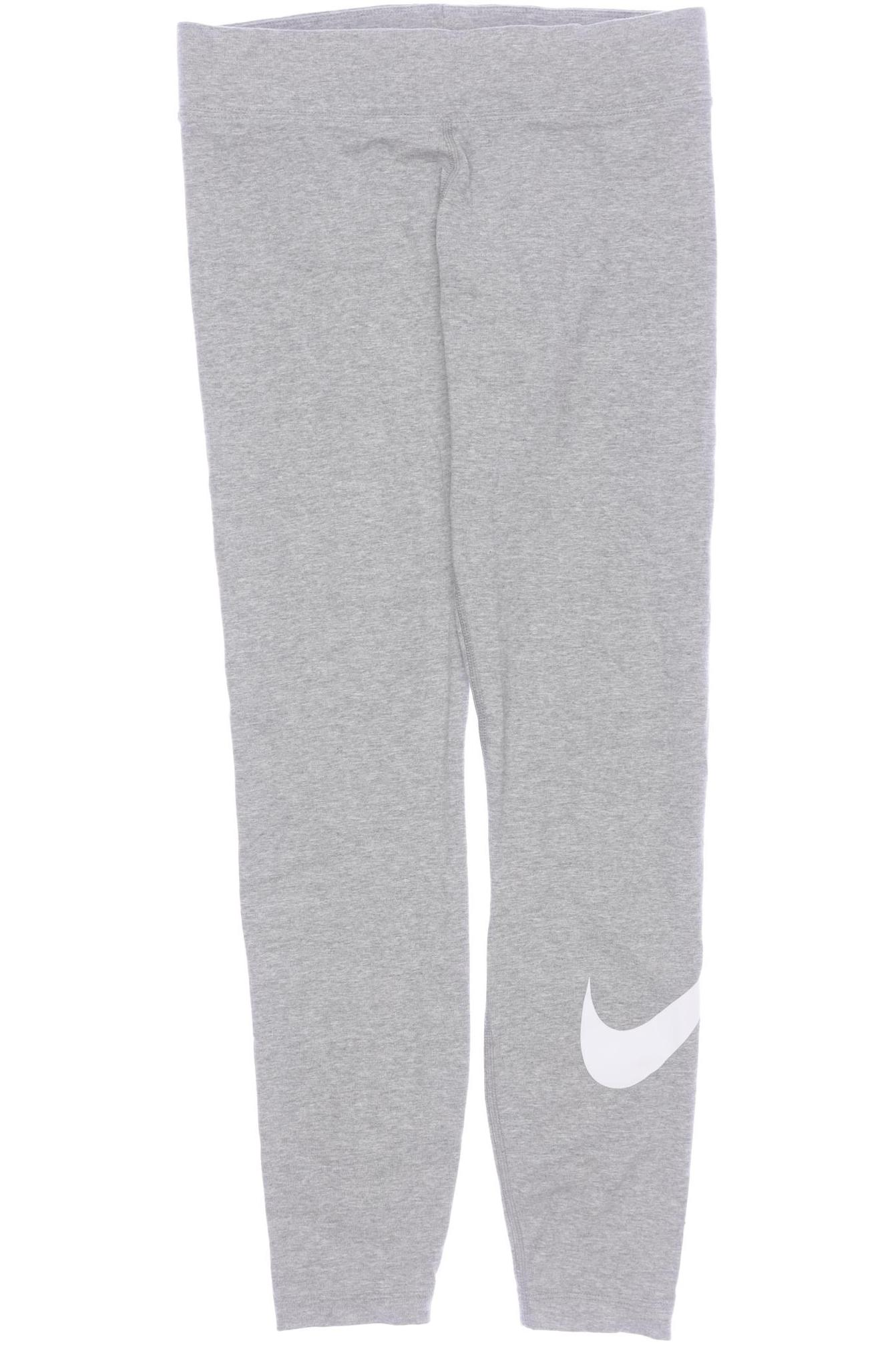 Thumbnail - Nike Damen Stoffhose, grau, Gr. 0