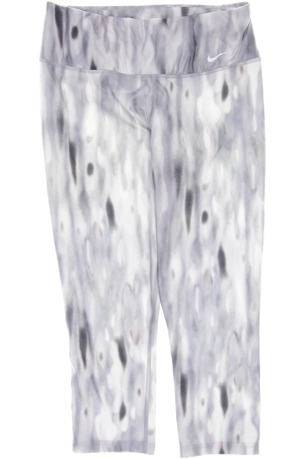 

Nike Damen Stoffhose, grau, Gr. 0