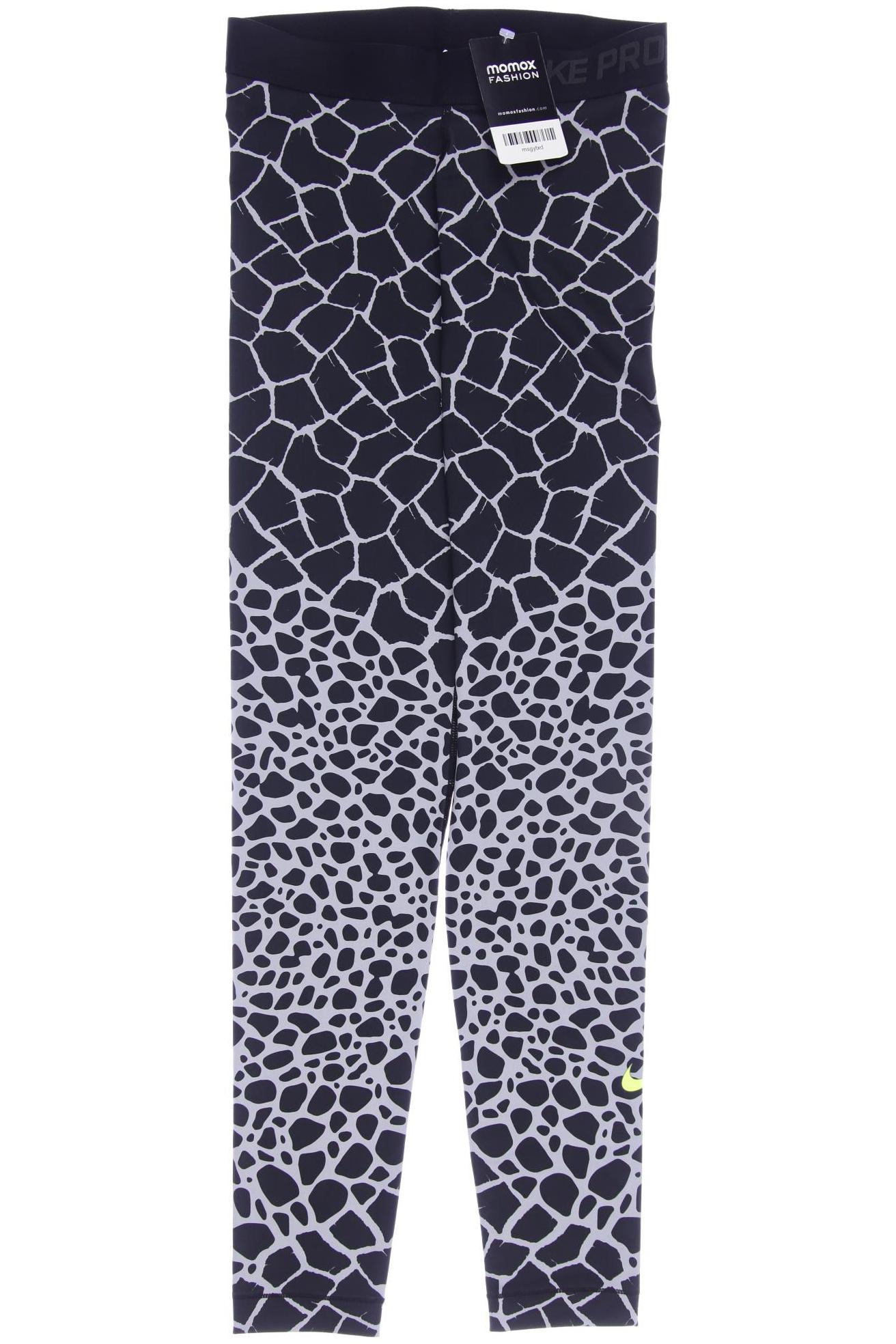 

Nike Damen Stoffhose, schwarz