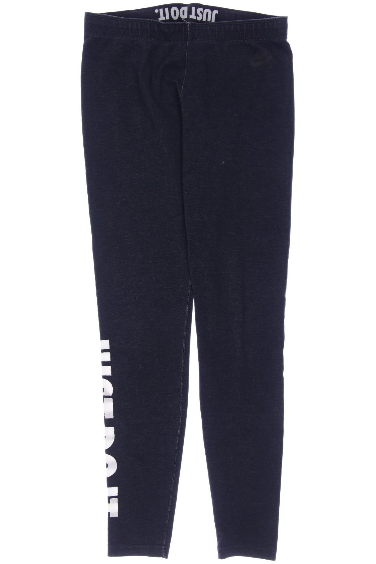 

Nike Damen Stoffhose, grau