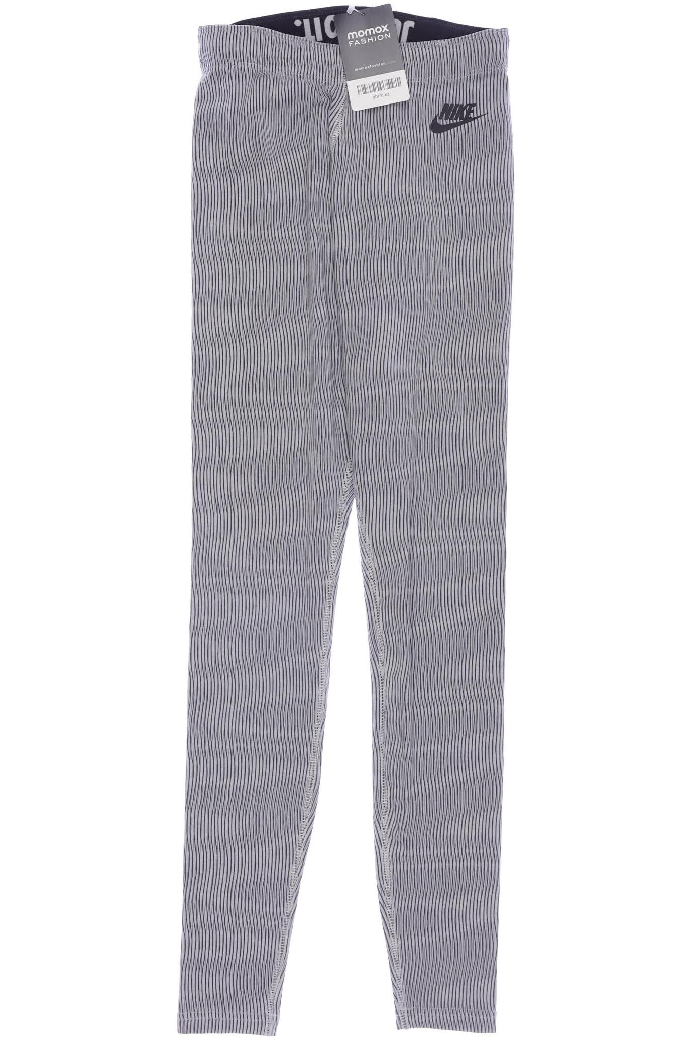 

Nike Damen Stoffhose, grau, Gr. 24