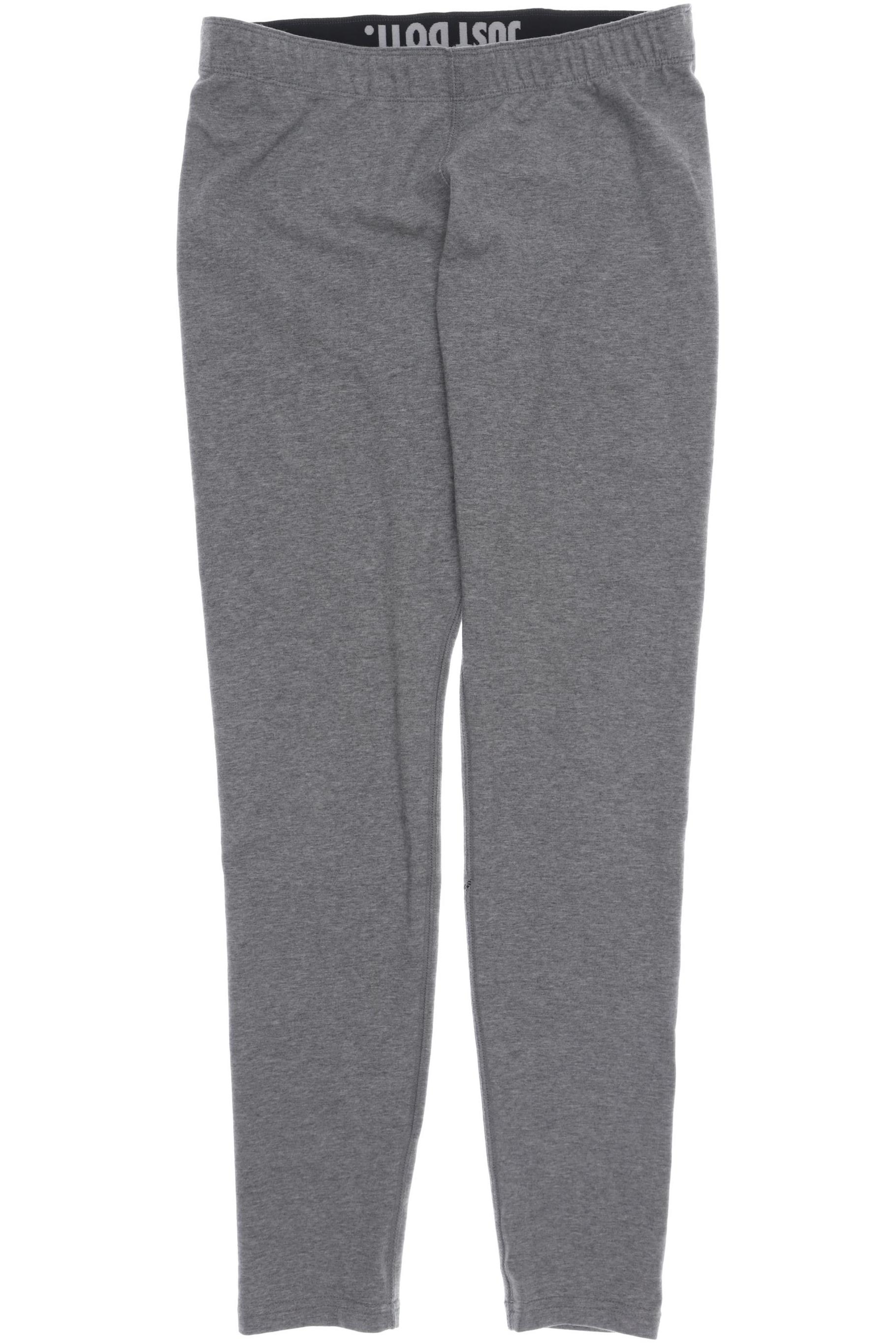 

Nike Damen Stoffhose, grau