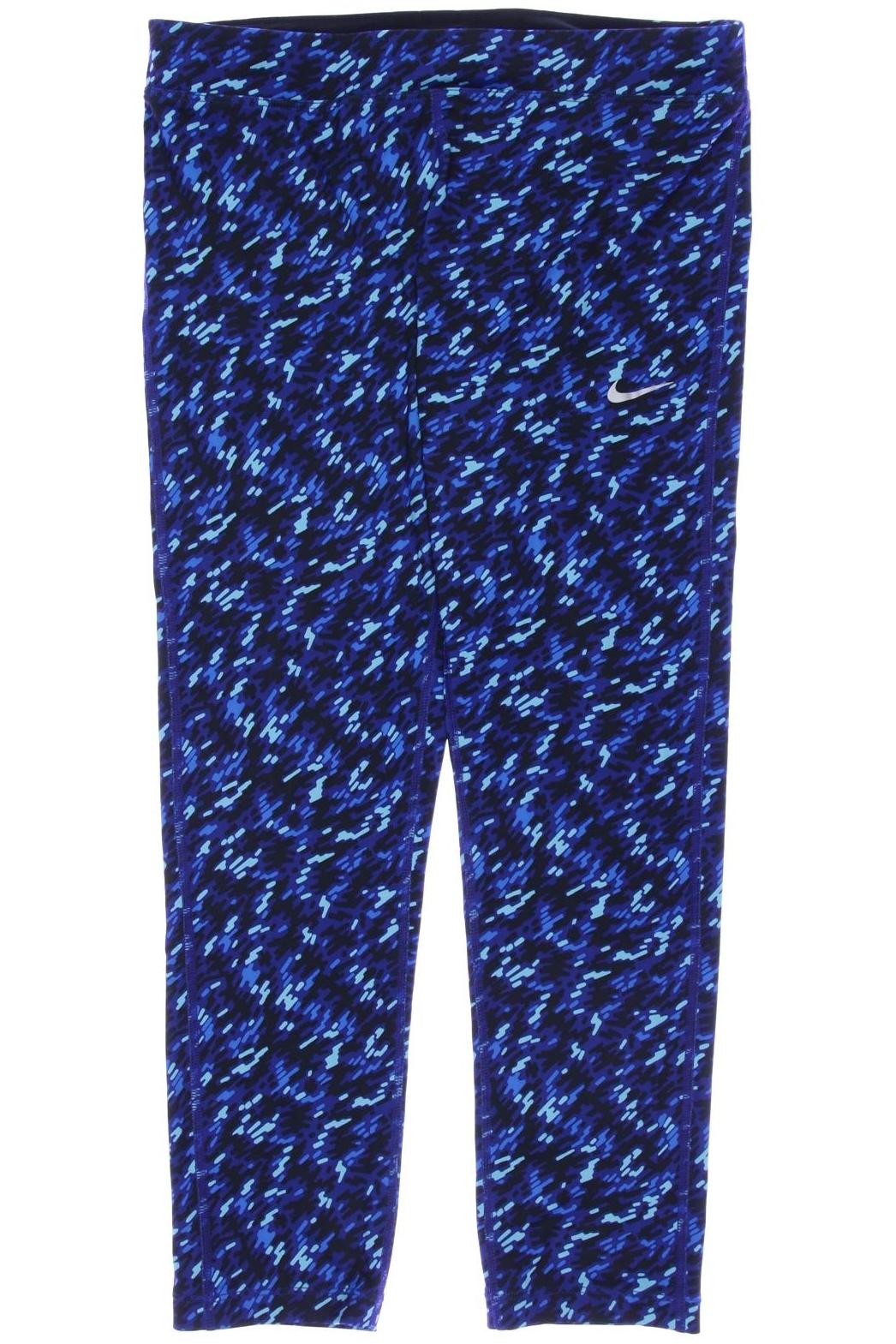 

Nike Damen Stoffhose, marineblau, Gr. 0