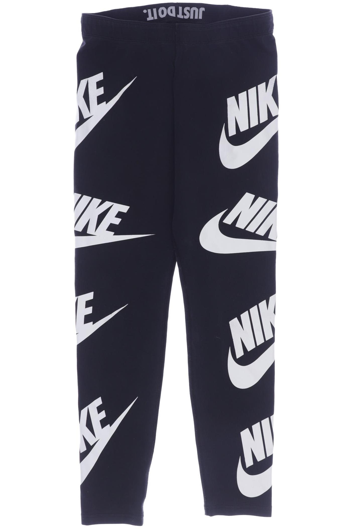

Nike Damen Stoffhose, marineblau, Gr. 0