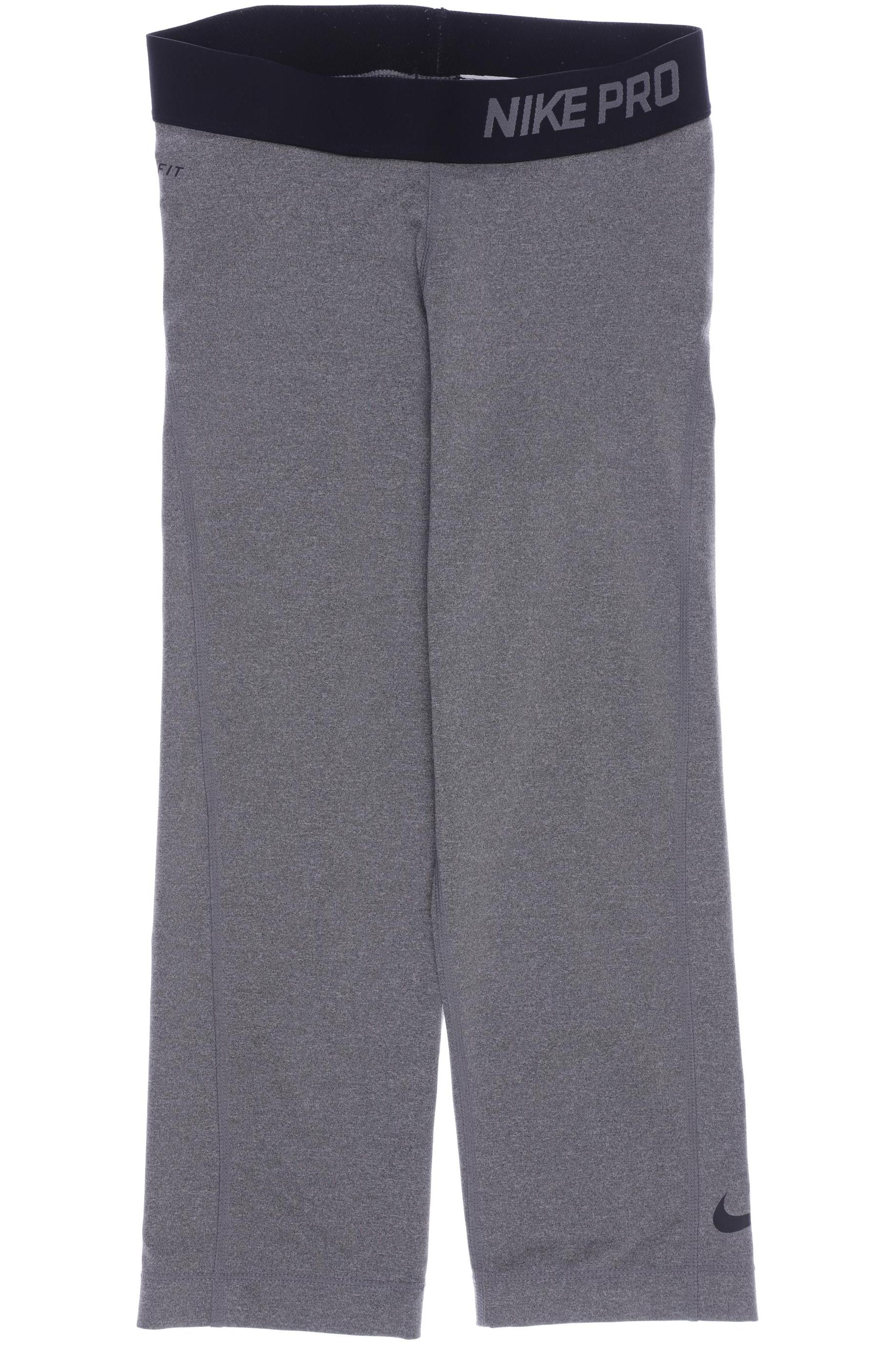 

Nike Damen Stoffhose, grau, Gr. 0