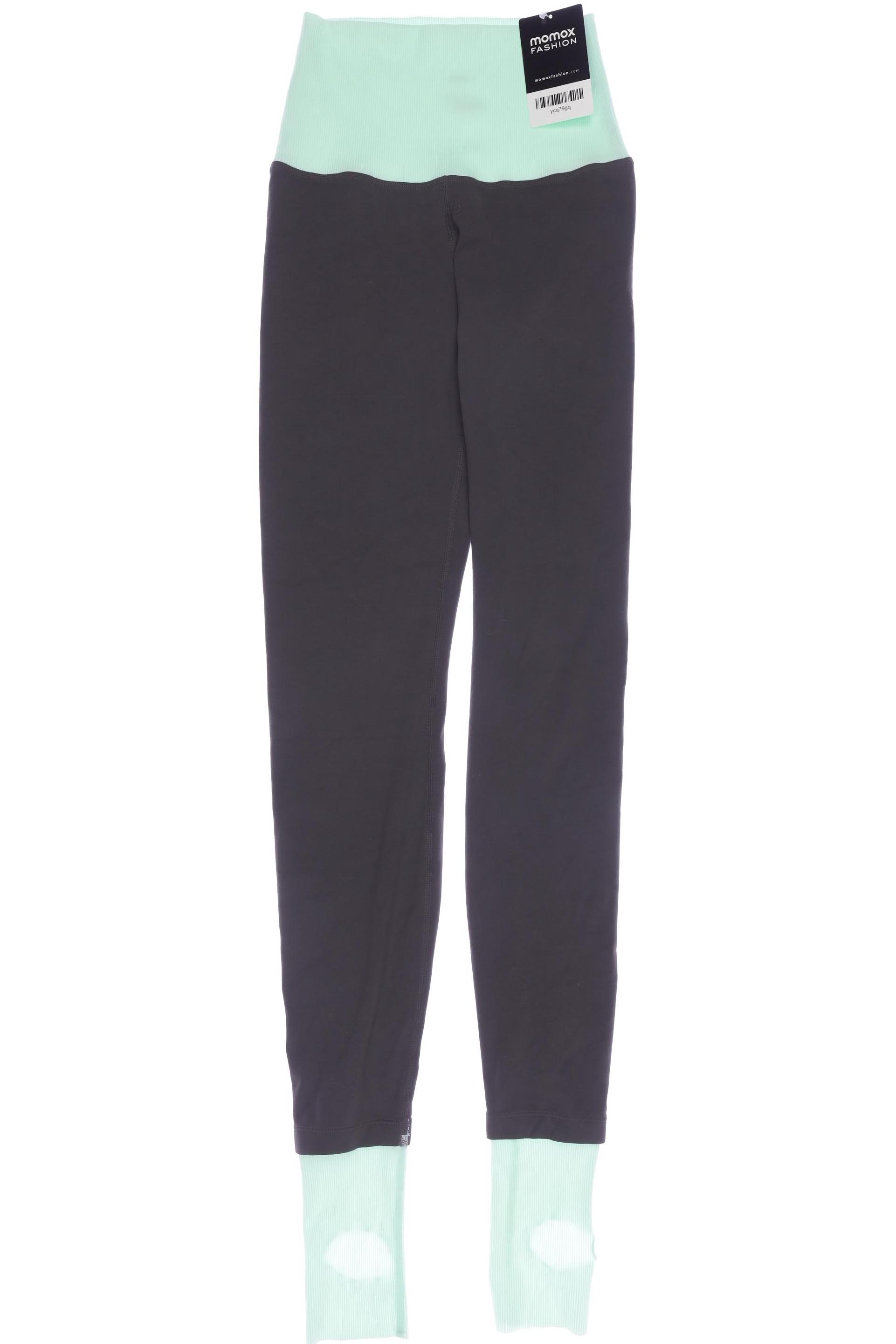

Nike Damen Stoffhose, grau, Gr. 0