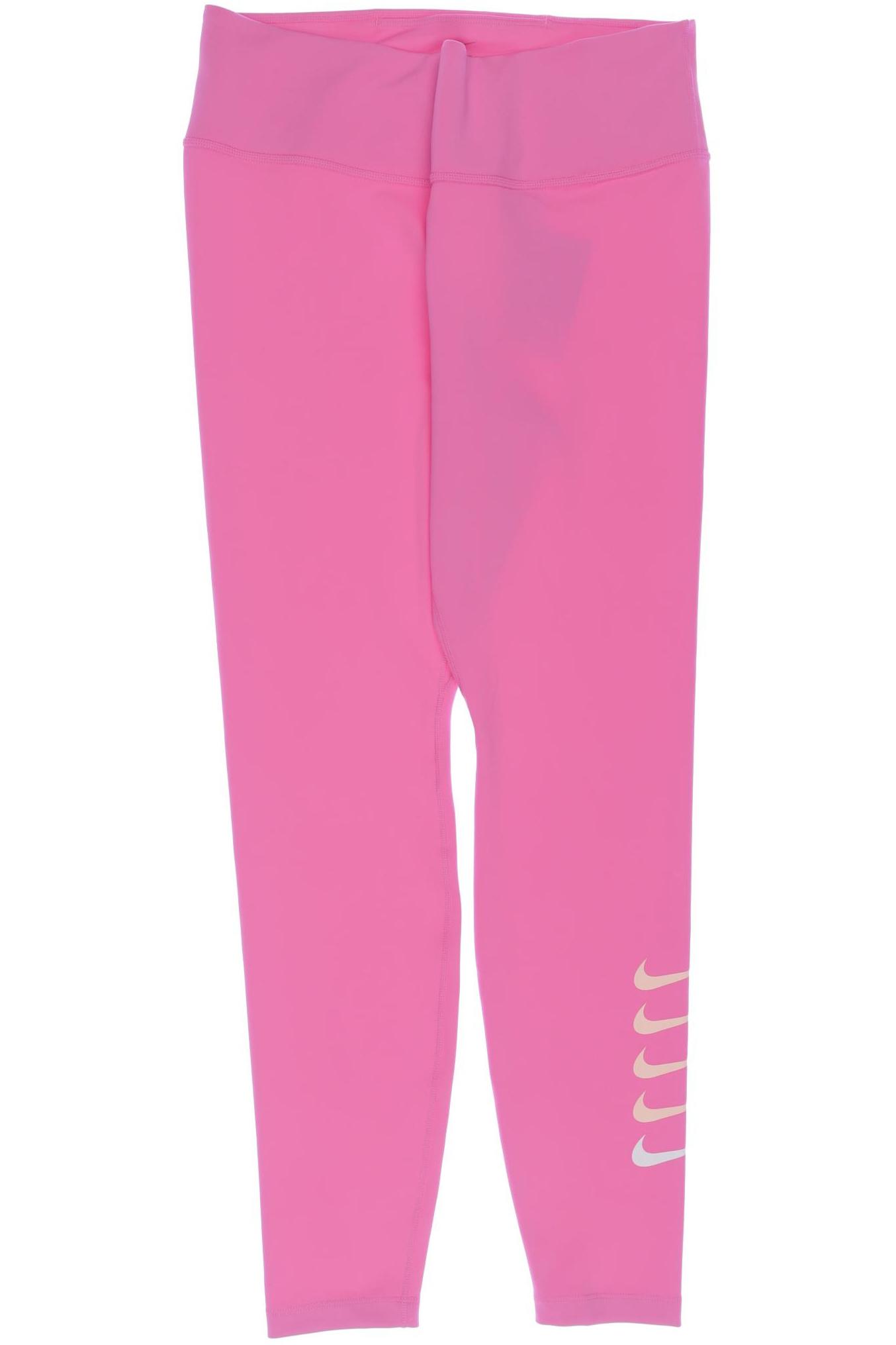 

Nike Damen Stoffhose, pink, Gr. 0