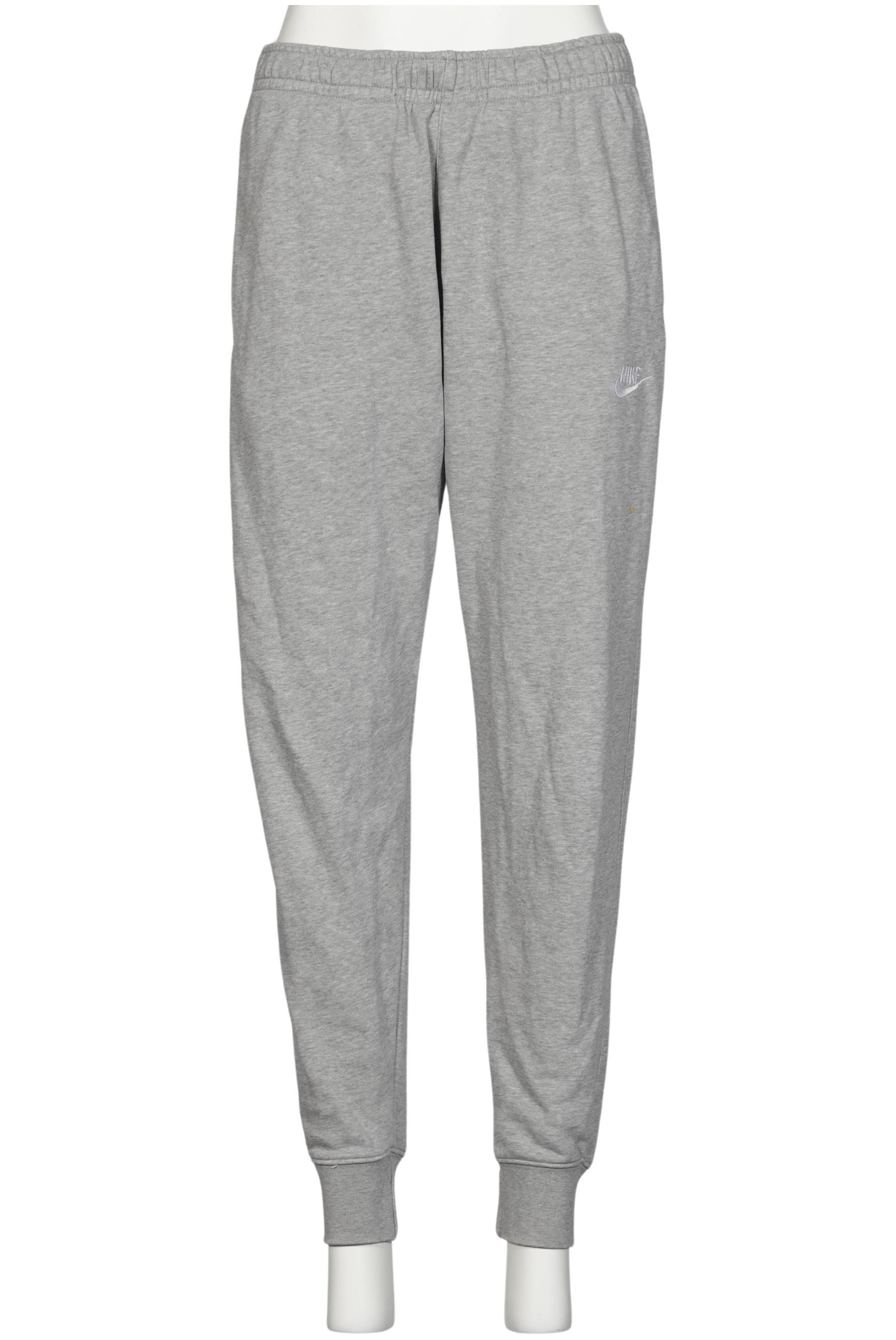 

Nike Damen Stoffhose, grau, Gr. 0