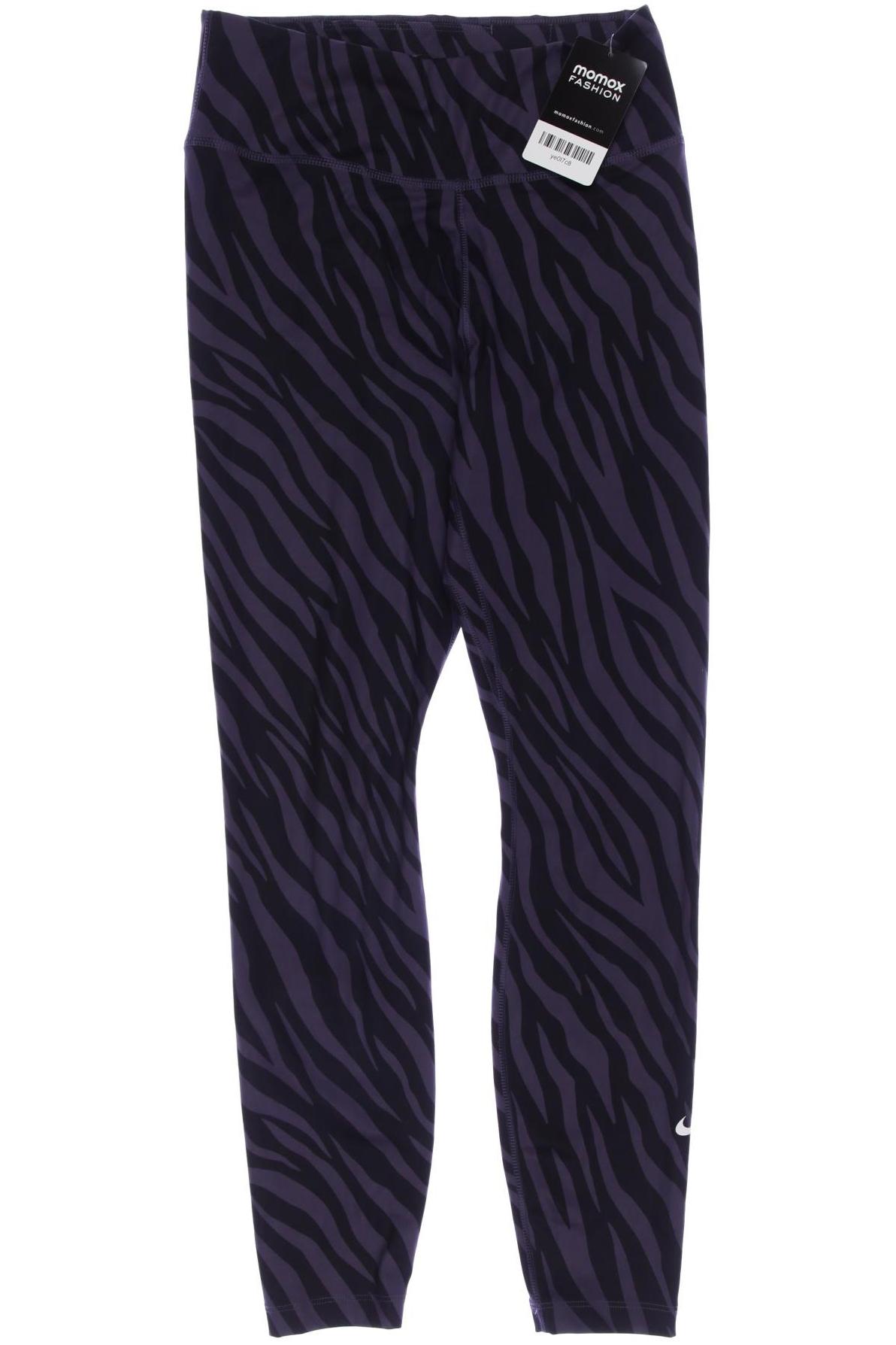 

Nike Damen Stoffhose, flieder, Gr. 0